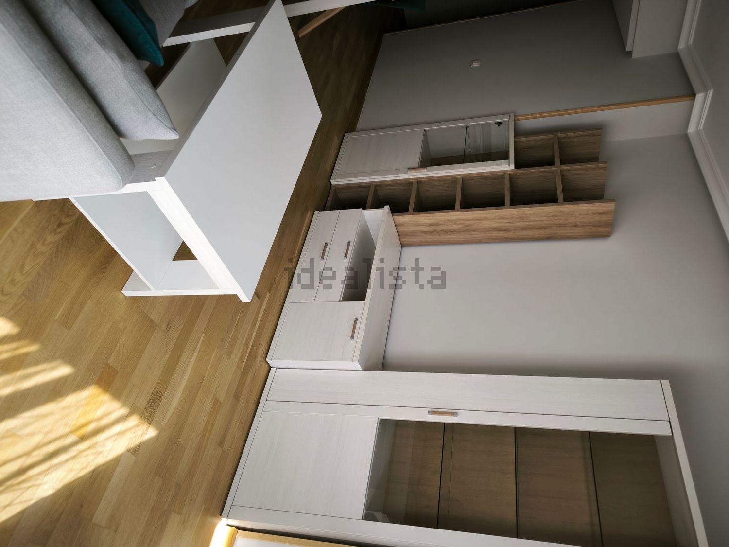 Piso de 64 m² en Madrid