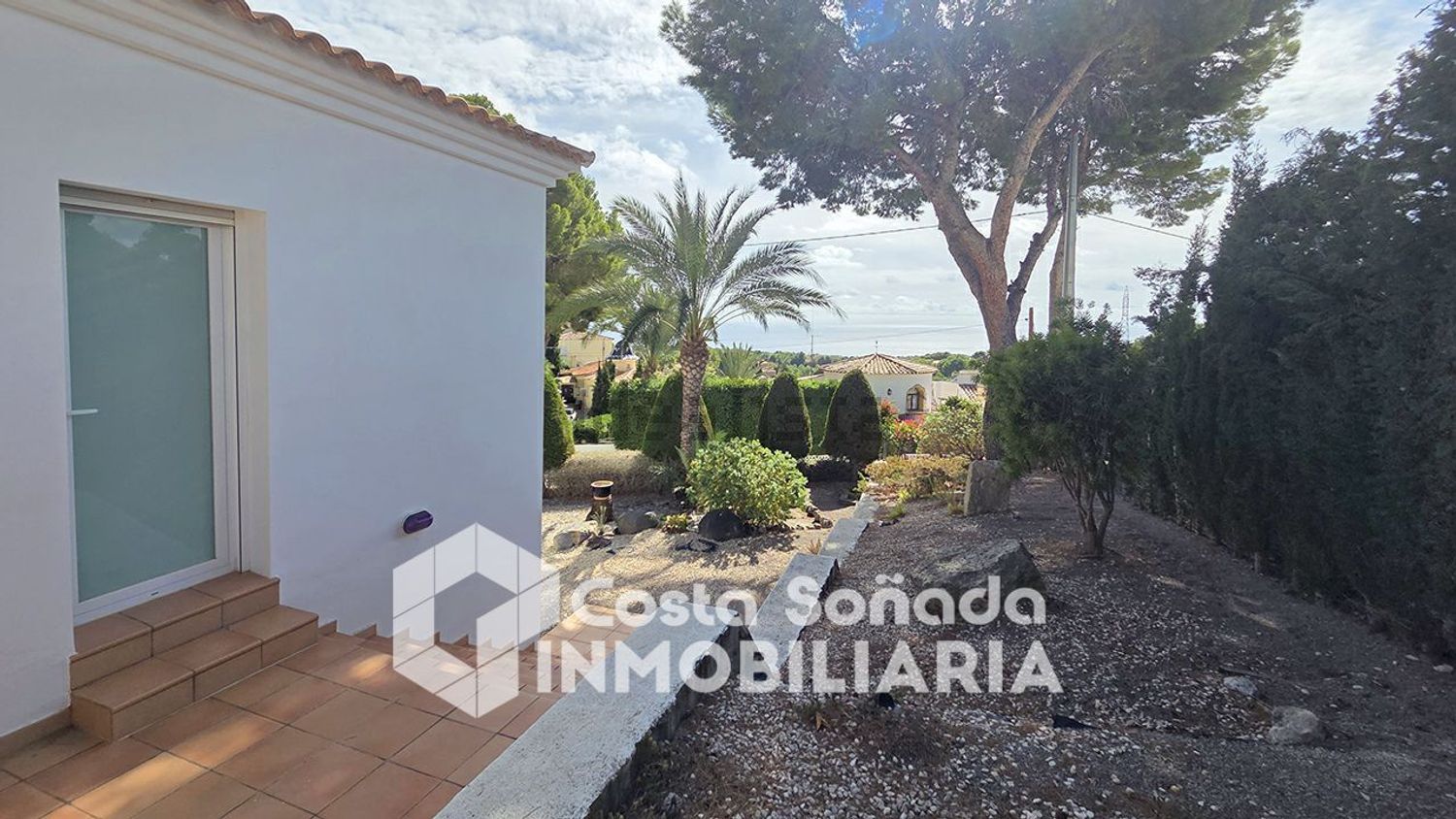 Casa de 403 m² a Altea