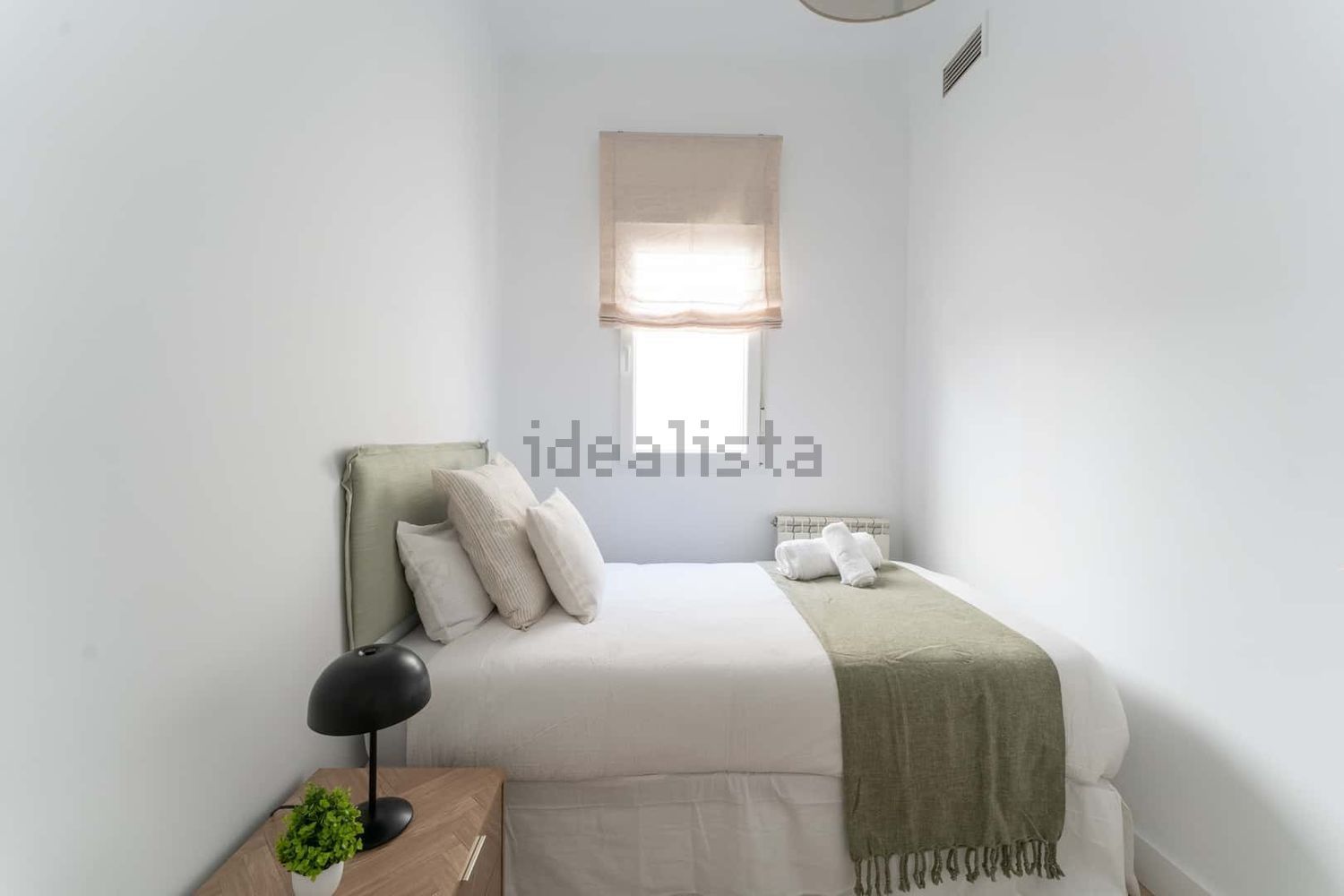 Piso de 50 m² en Madrid