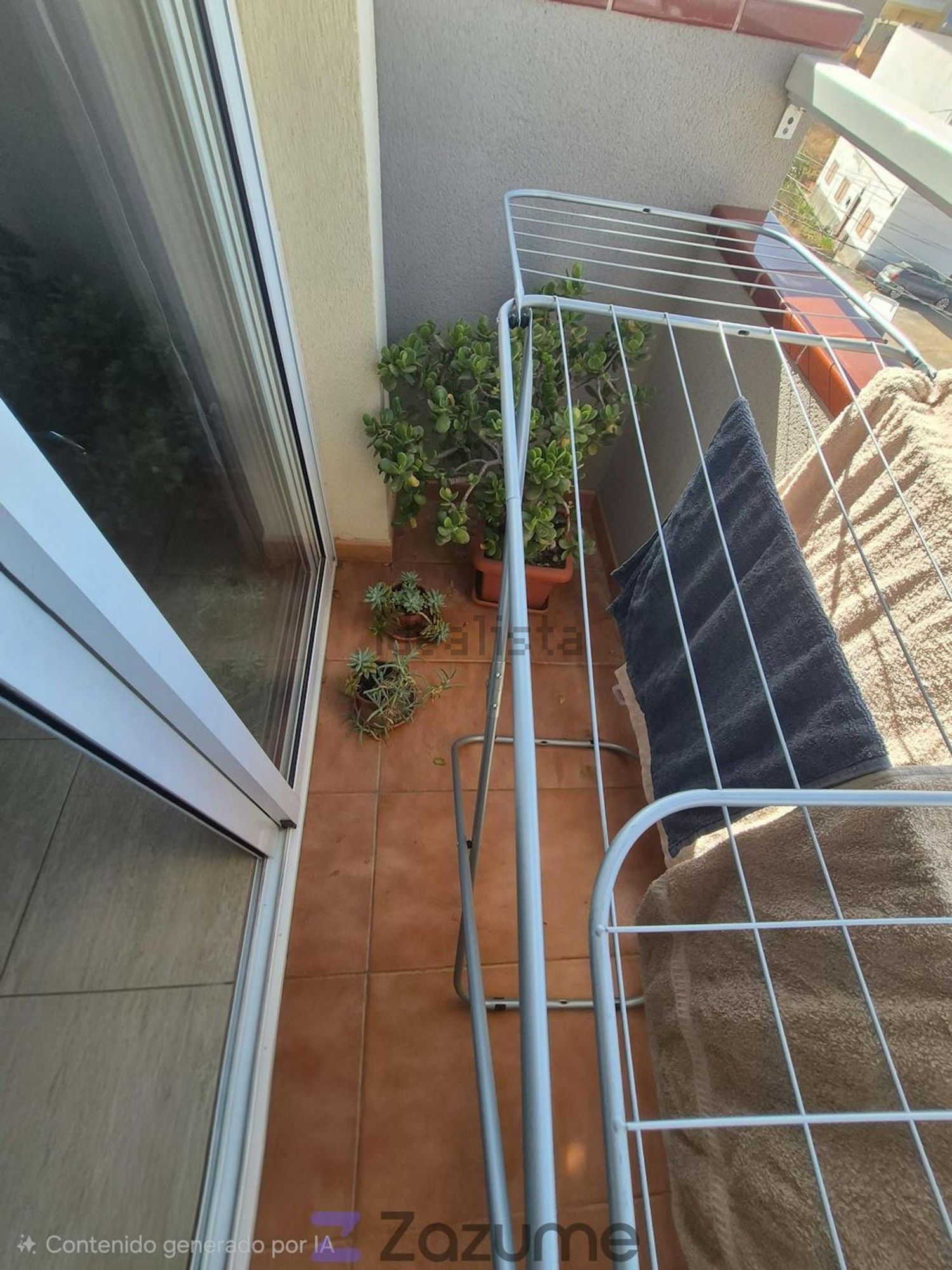 Pis de 70 m² a Arona