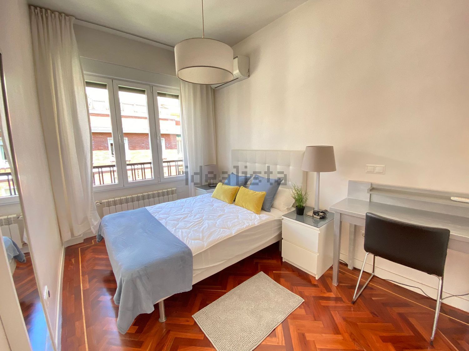 Pis de 60 m² a Madrid