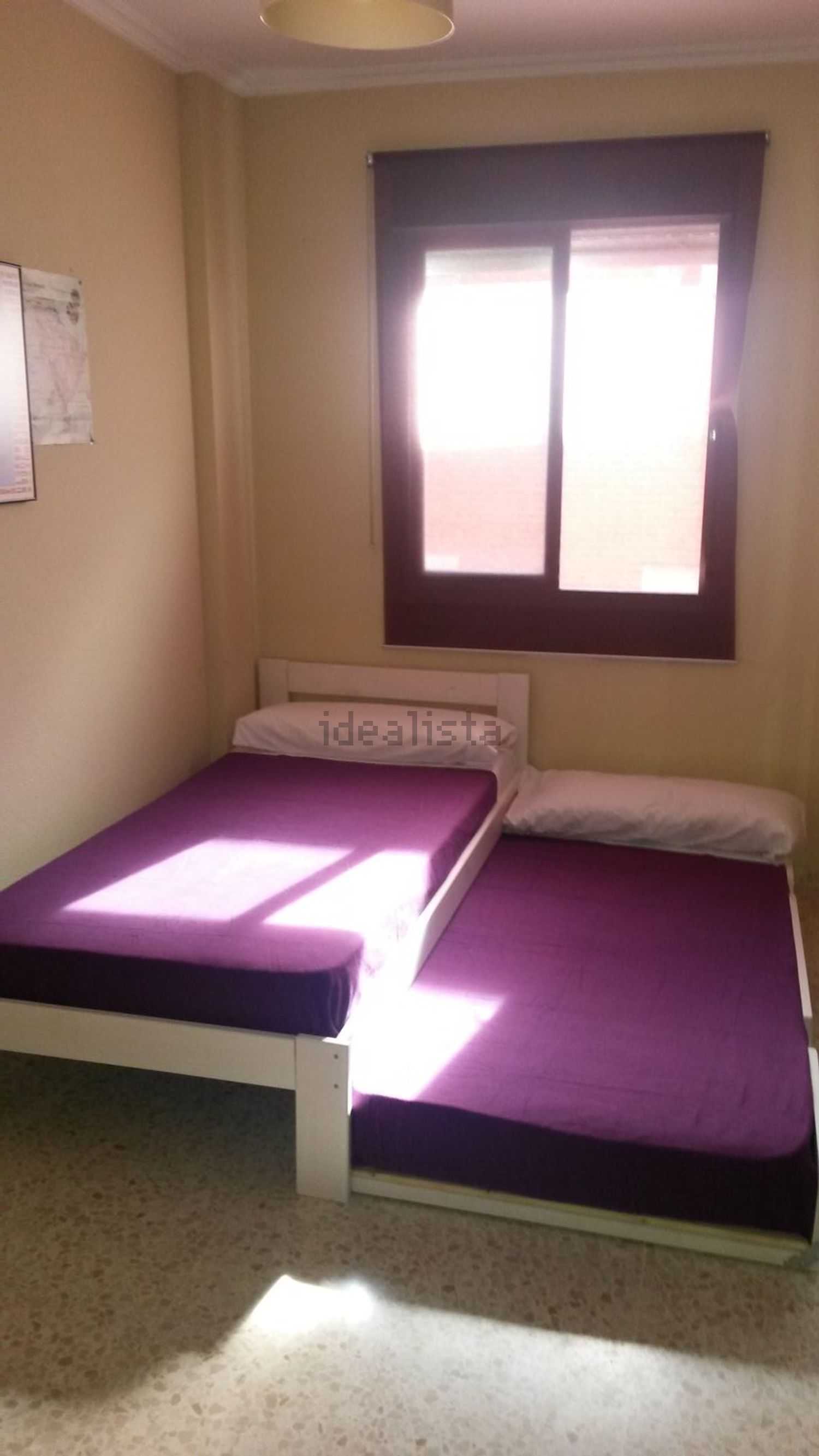 Piso de 80 m² en Dos Hermanas