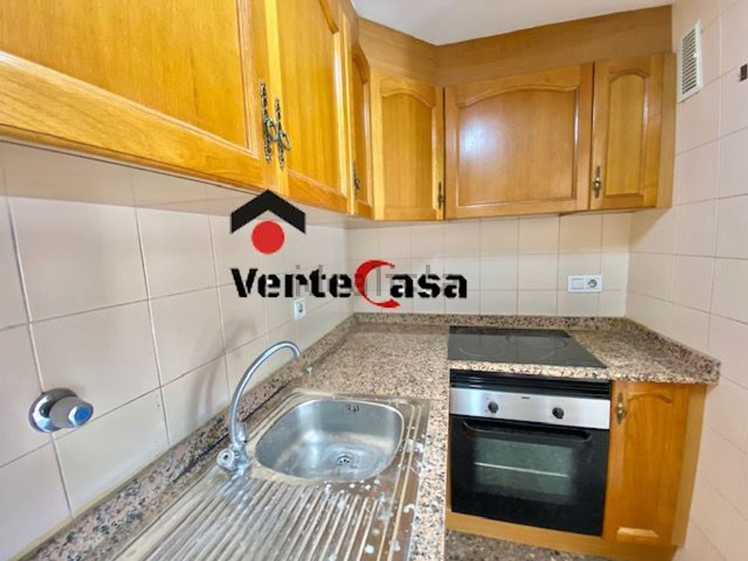 Pis de 73 m² a València