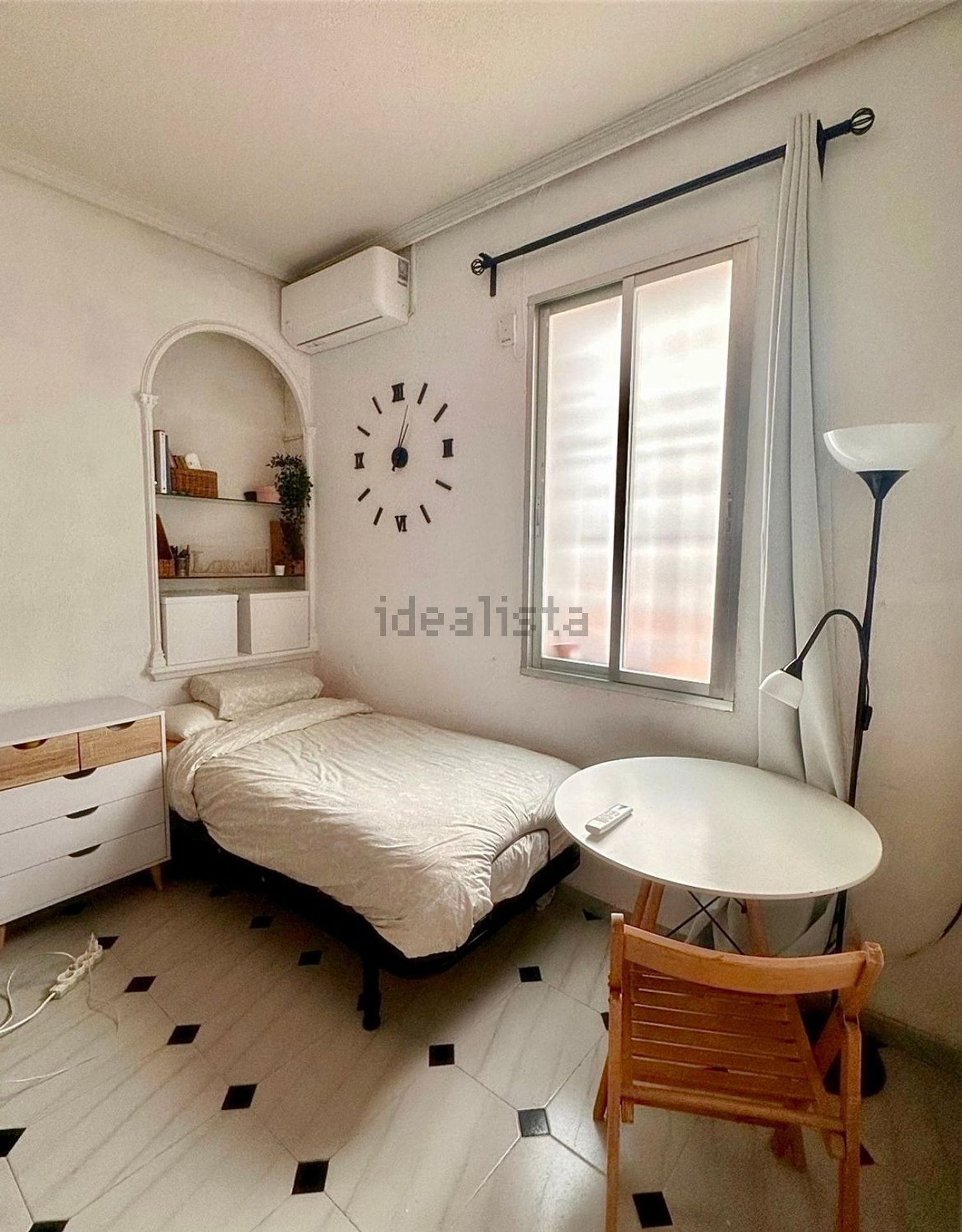 Habitación en alquiler, Madrid