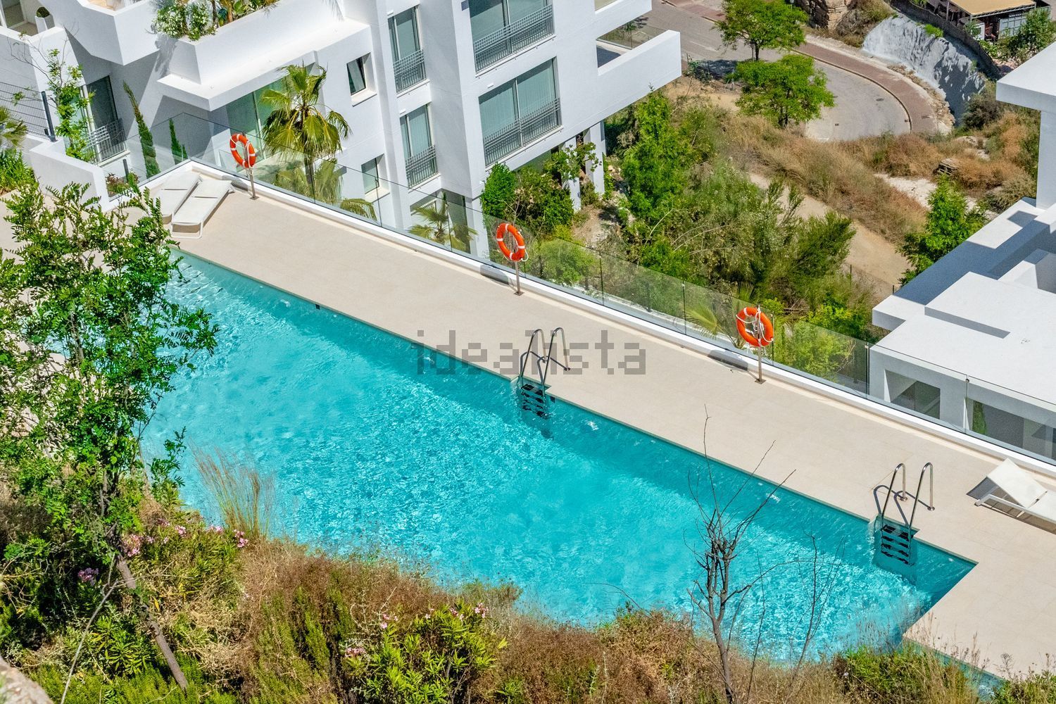 Appartement 191 m² à Ojén