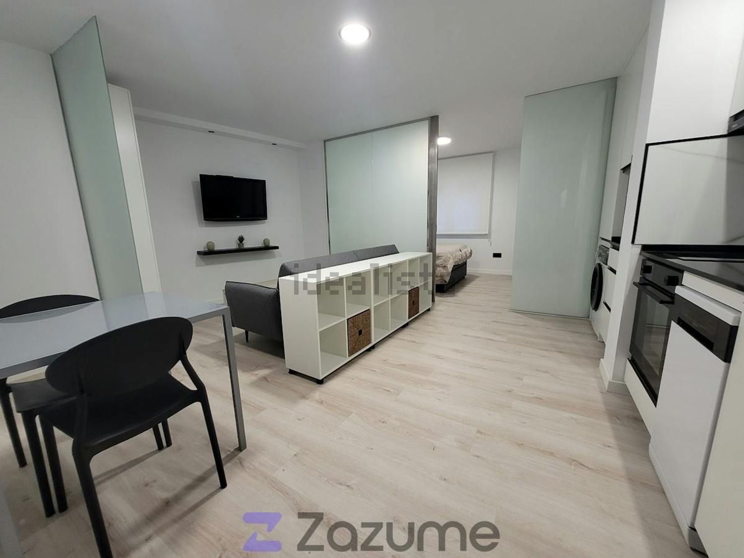 Pis de 45 m² a Cuéllar