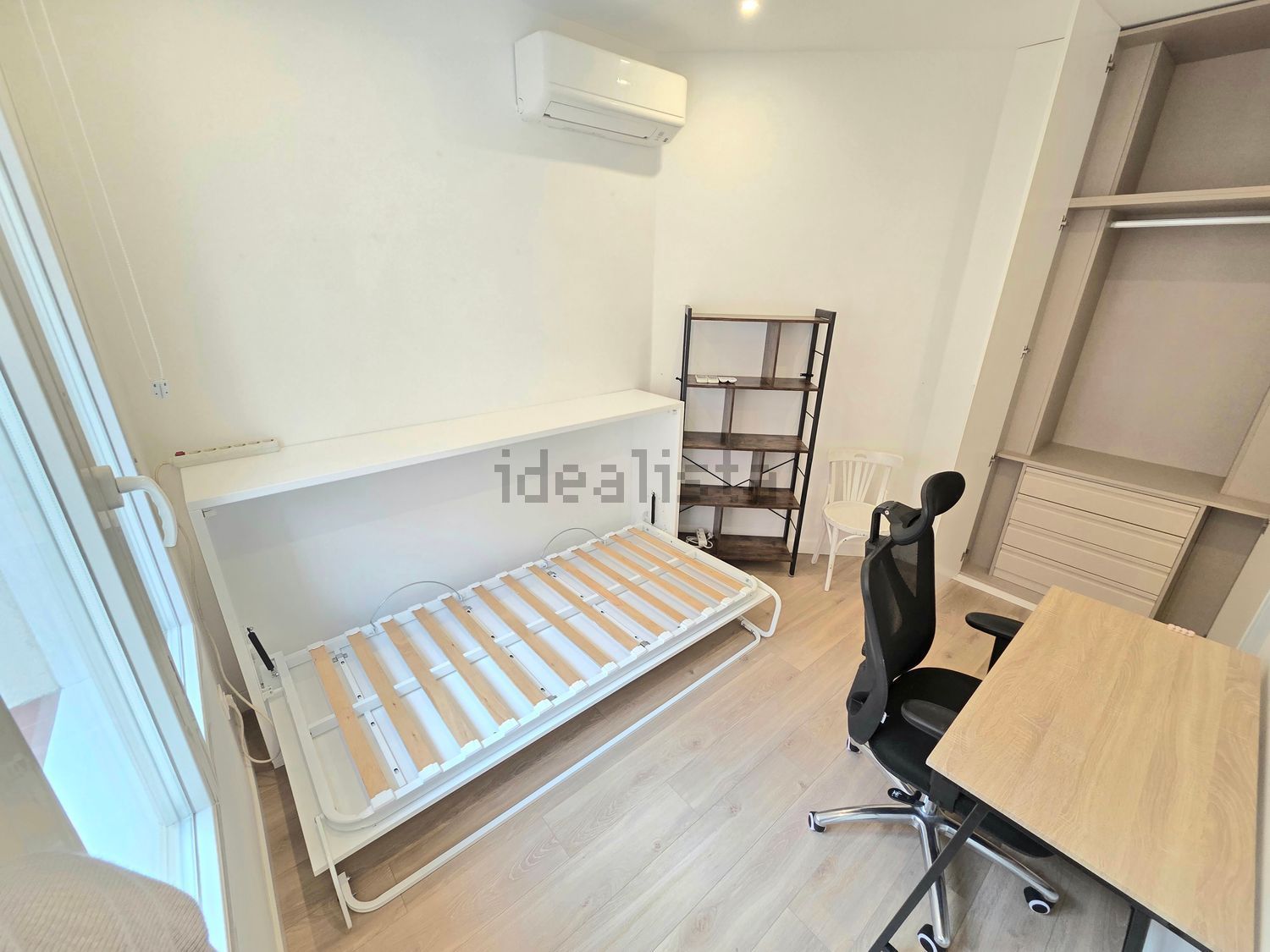 Appartement 125 m² à Madrid