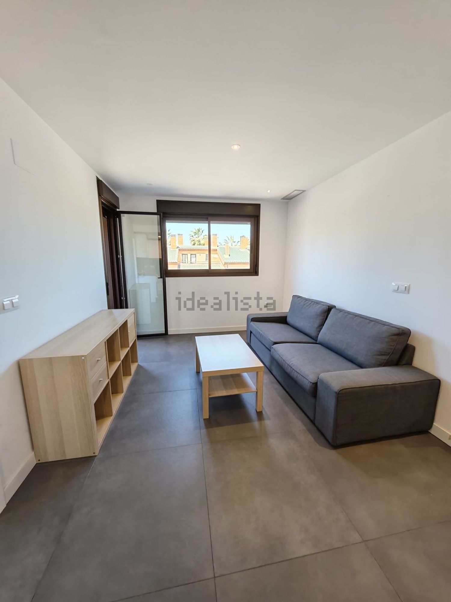 Pis de 45 m² a Múrcia