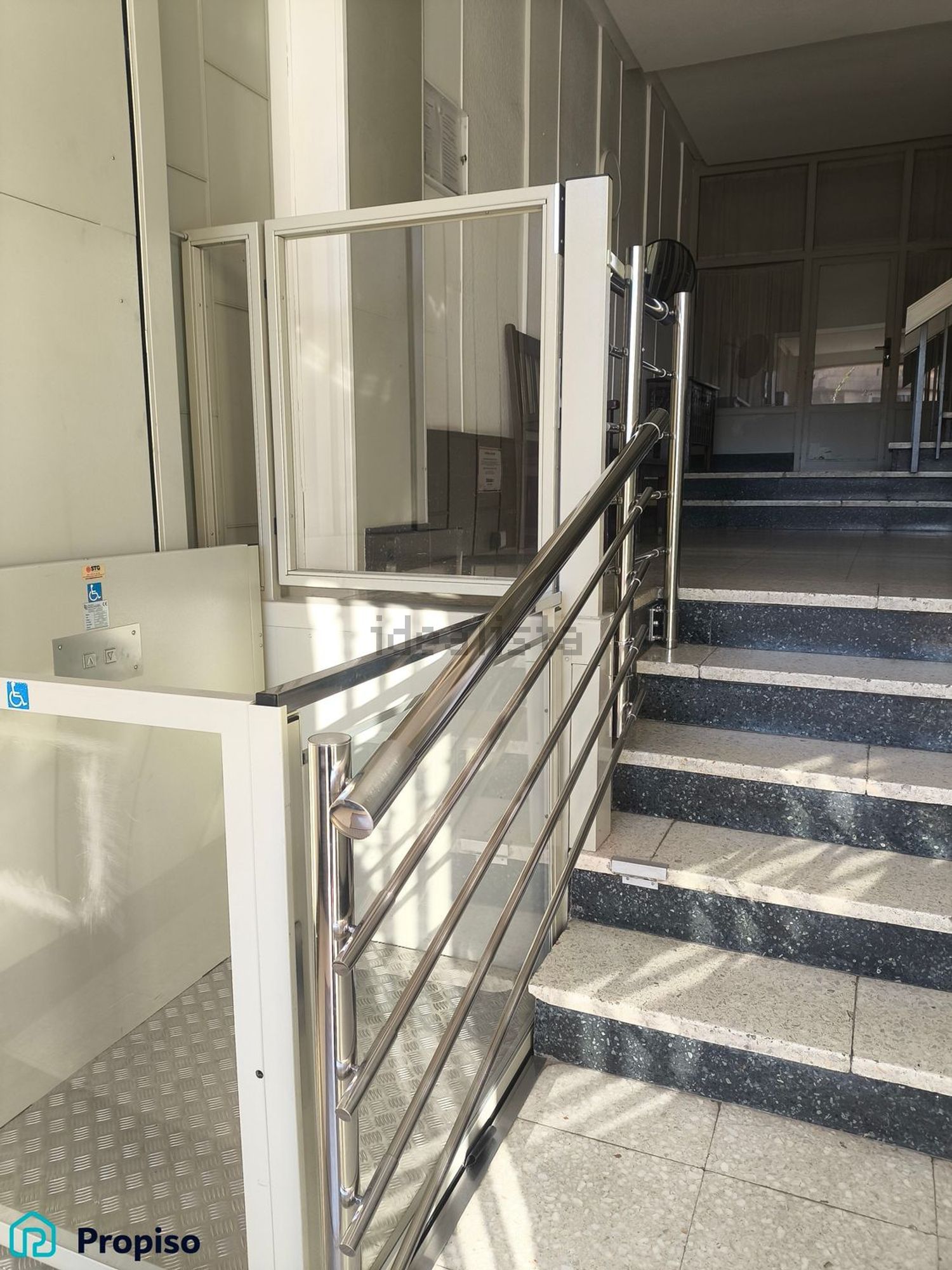 Pis de 131 m² a Saragossa
