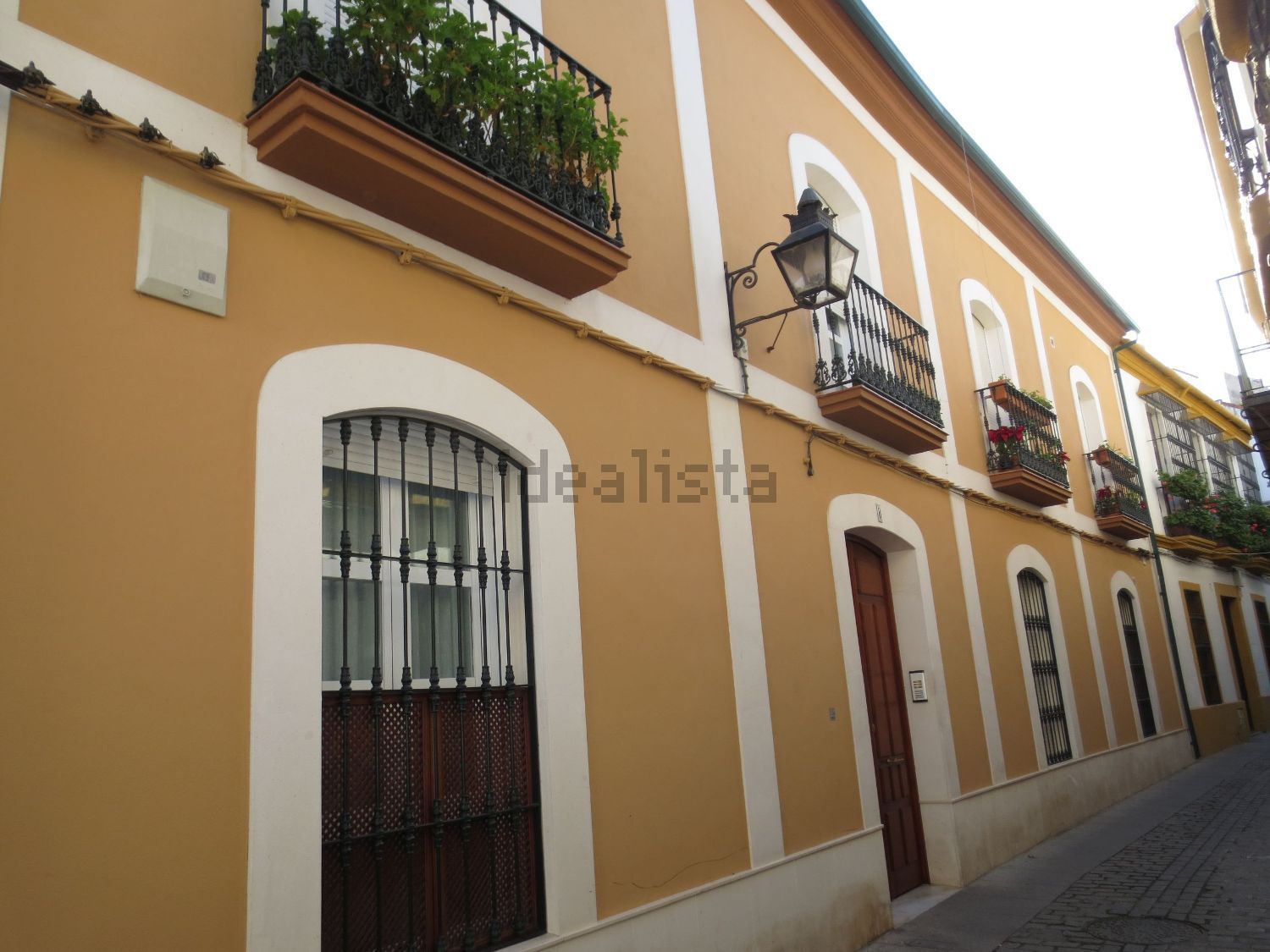 Casa de 90 m² a Còrdova