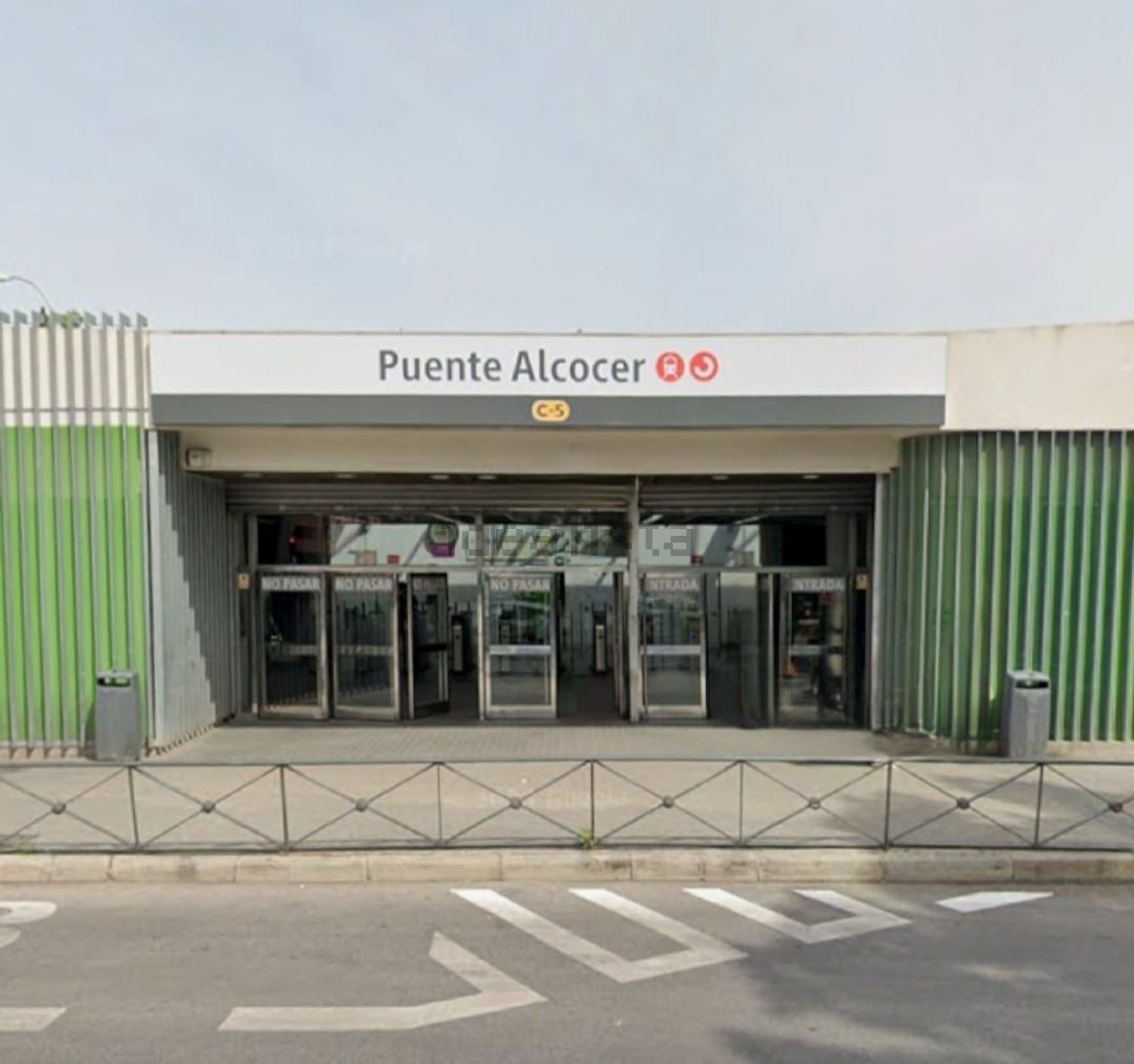 Pis de 55 m² a Madrid