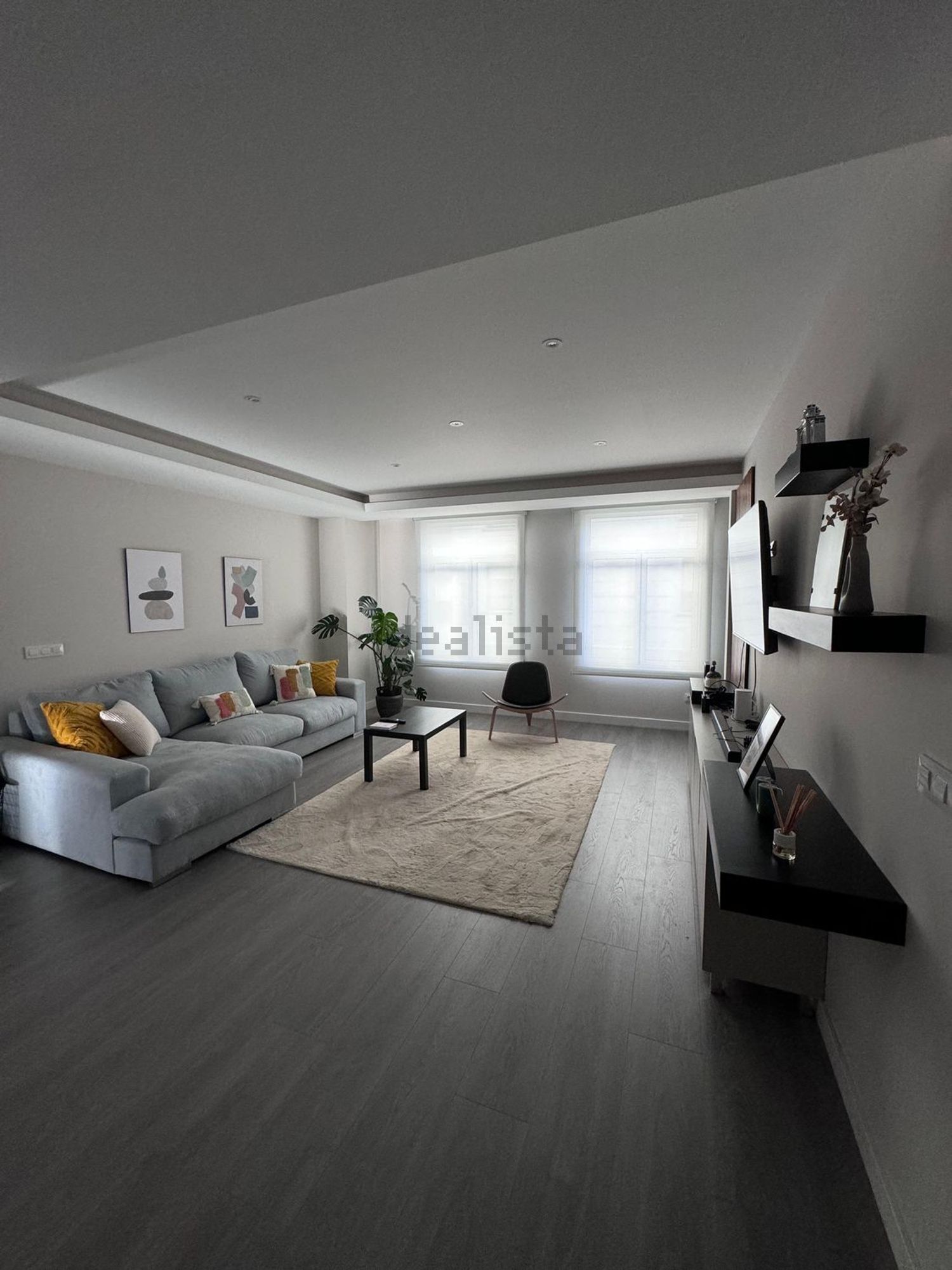 Appartamento 116 m² a Ferrol
