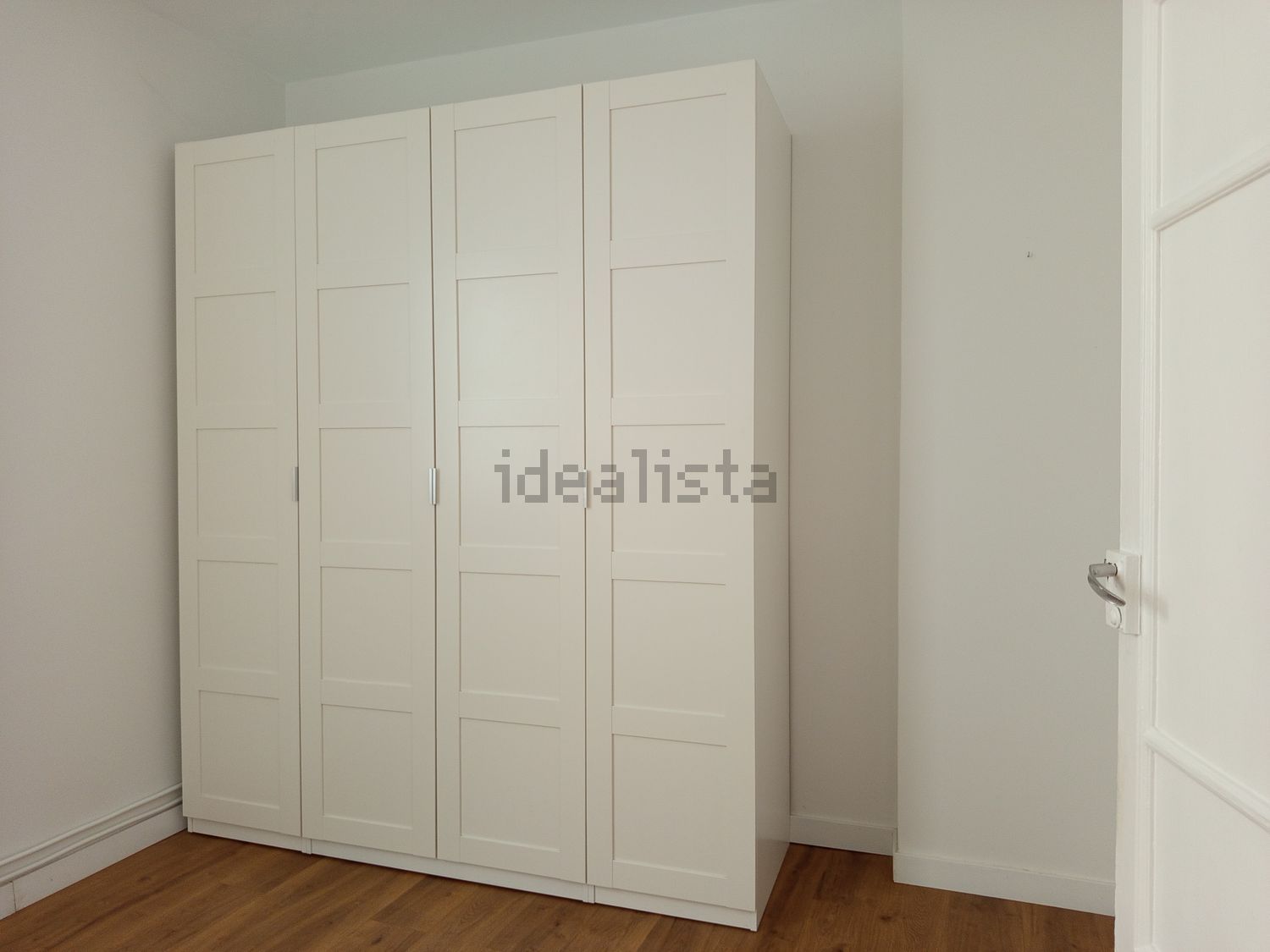 Apartamento 90 m² em Madrid
