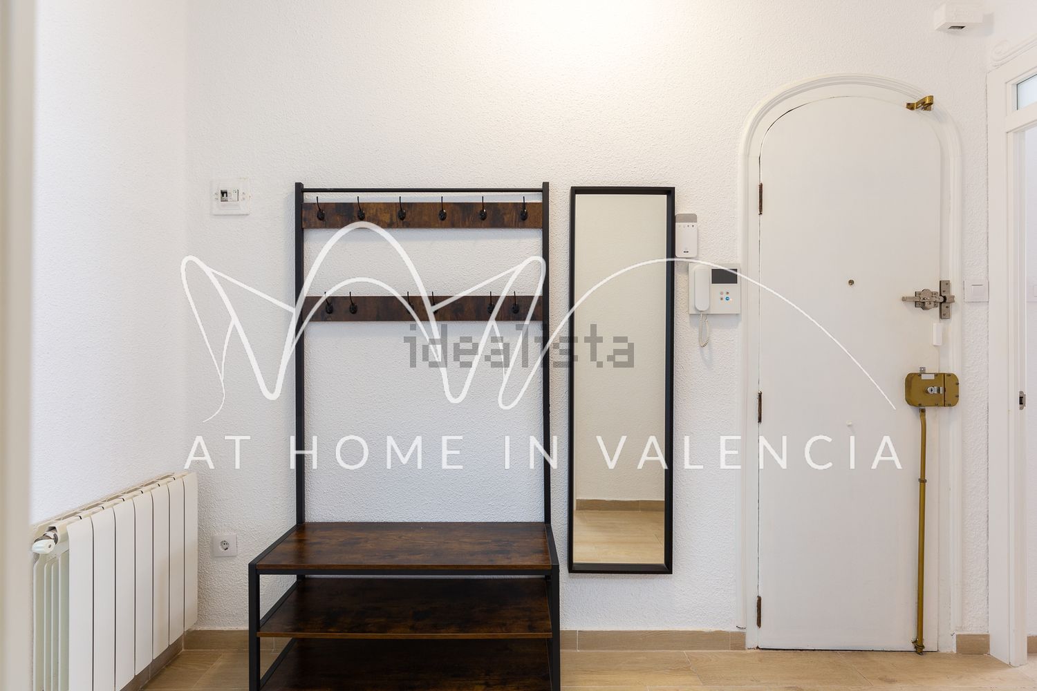 Appartamento 90 m² a Valencia