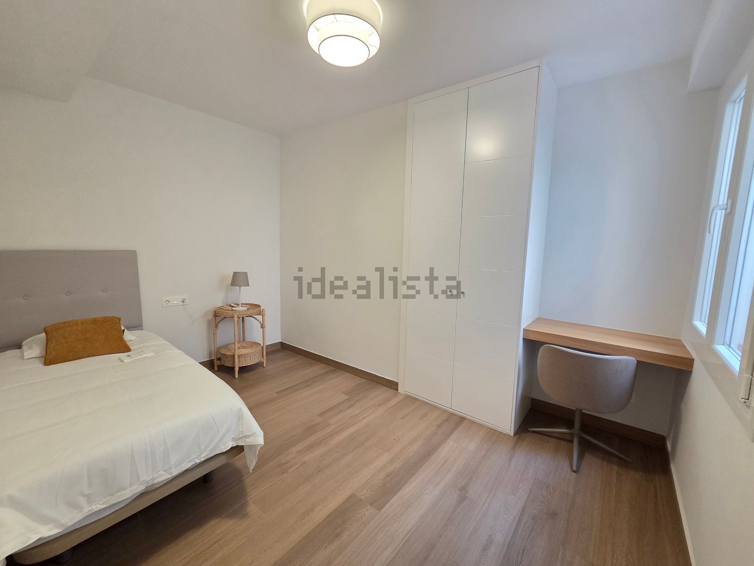 Pis de 115 m² a Màlaga