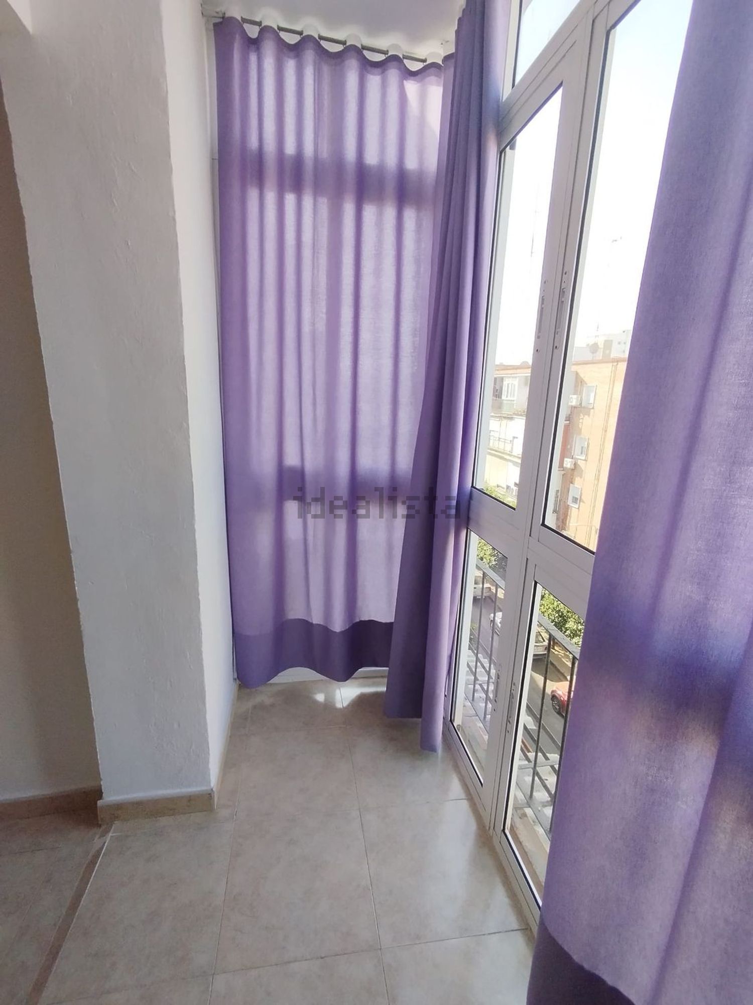 Habitación en alquiler, Sevilla
