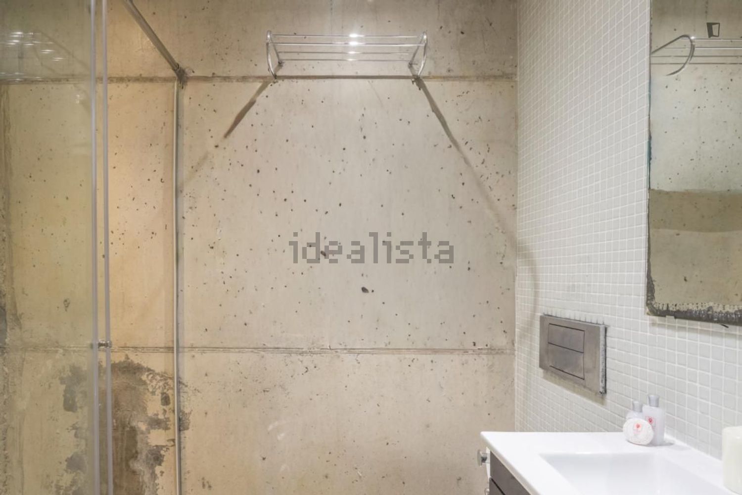 Piso de 40 m² en Barcelona