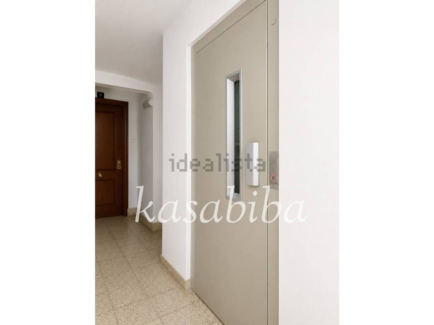 Pis de 65 m² a València