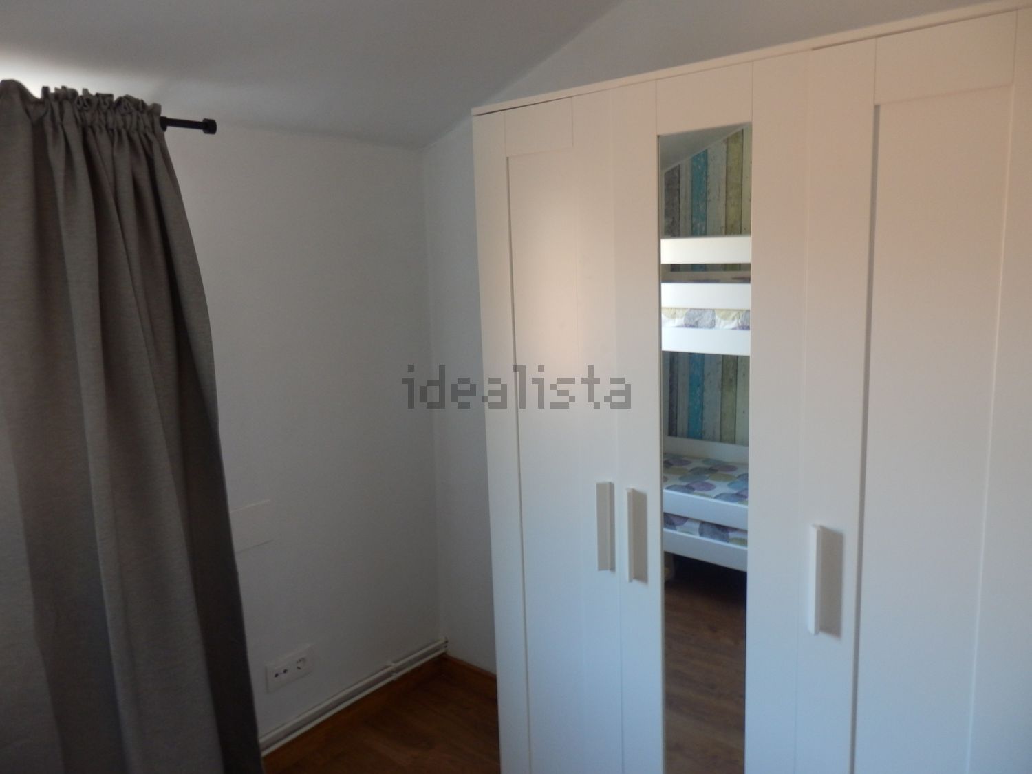 Pis de 57 m² a Santander