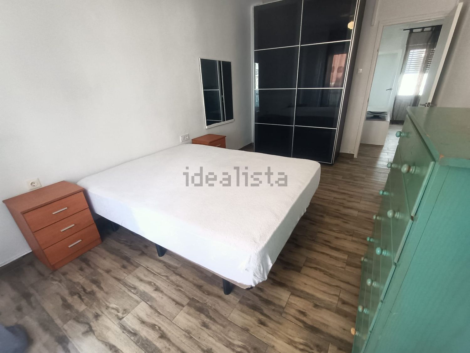 Piso de 95 m² en Elche