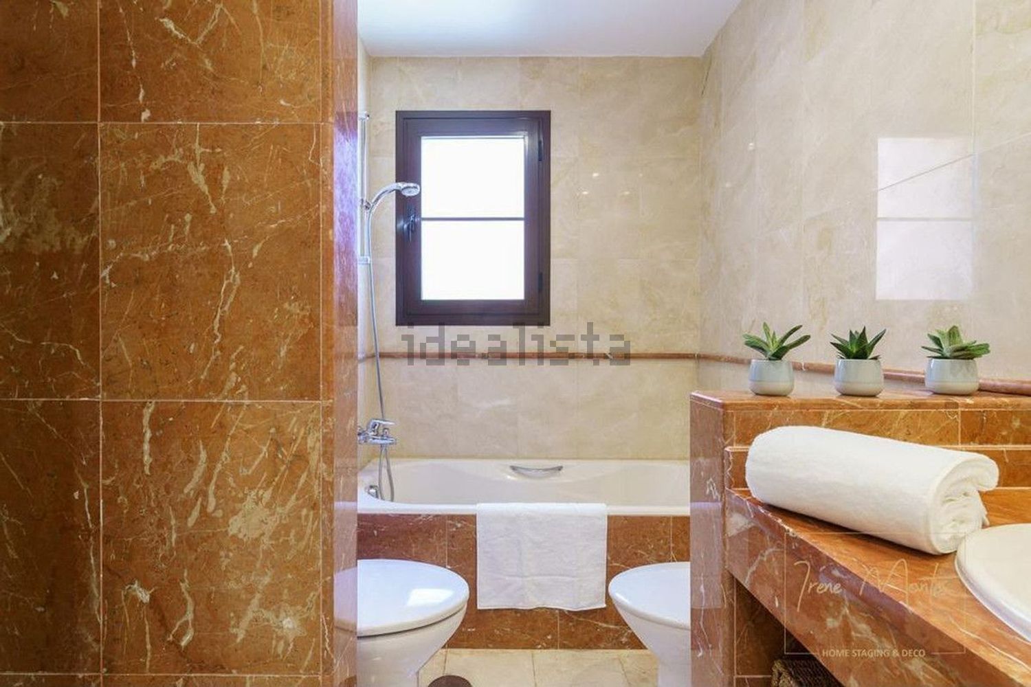 Pis de 120 m² a Estepona