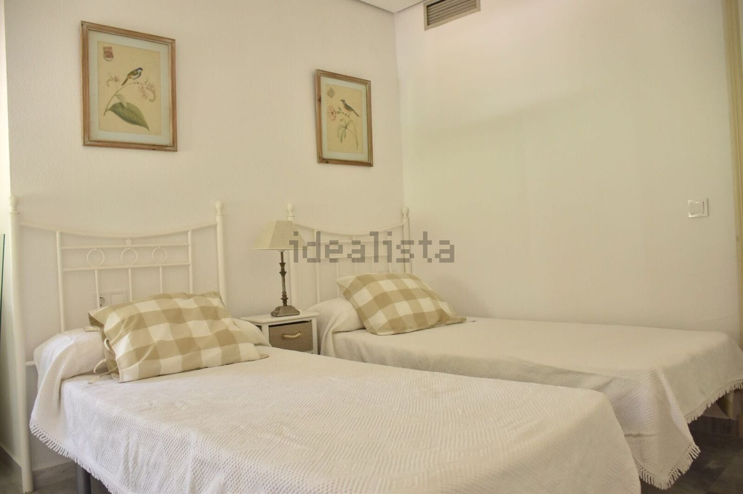 Pis de 120 m² a Marbella