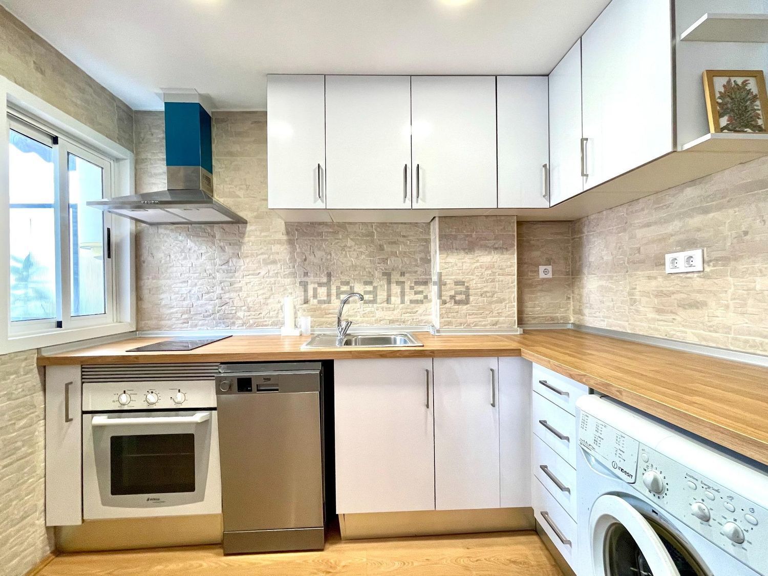 Wohnung 76 m² in Valencia