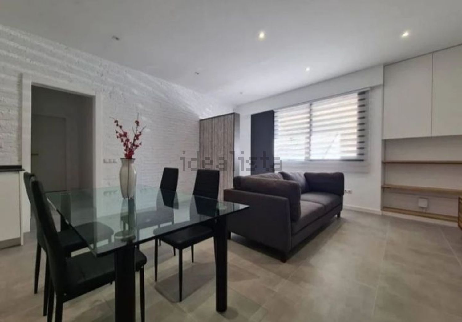 Квартира 90 м² в Gijón / Xixón