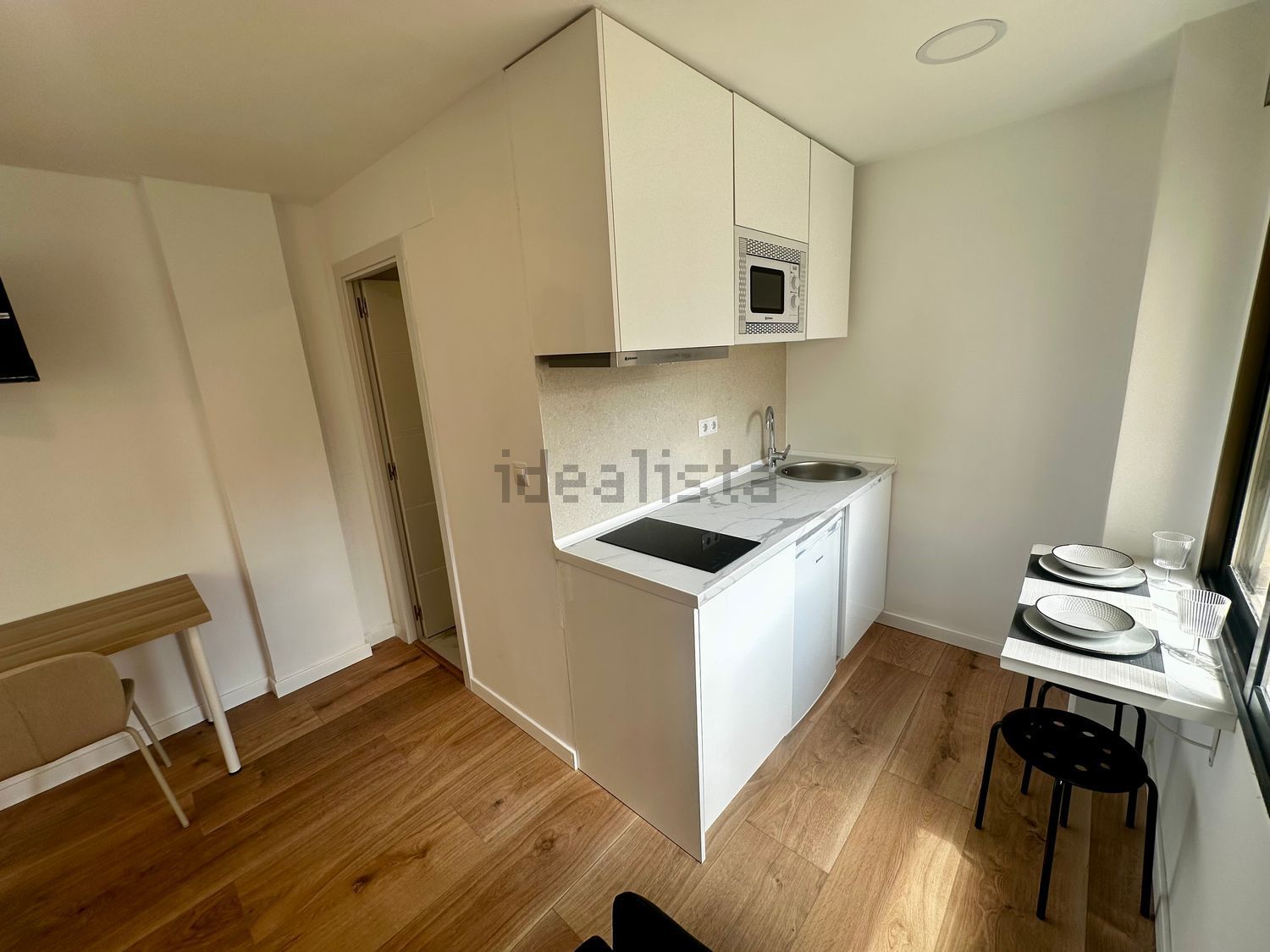 Appartamento 30 m² a Saragozza