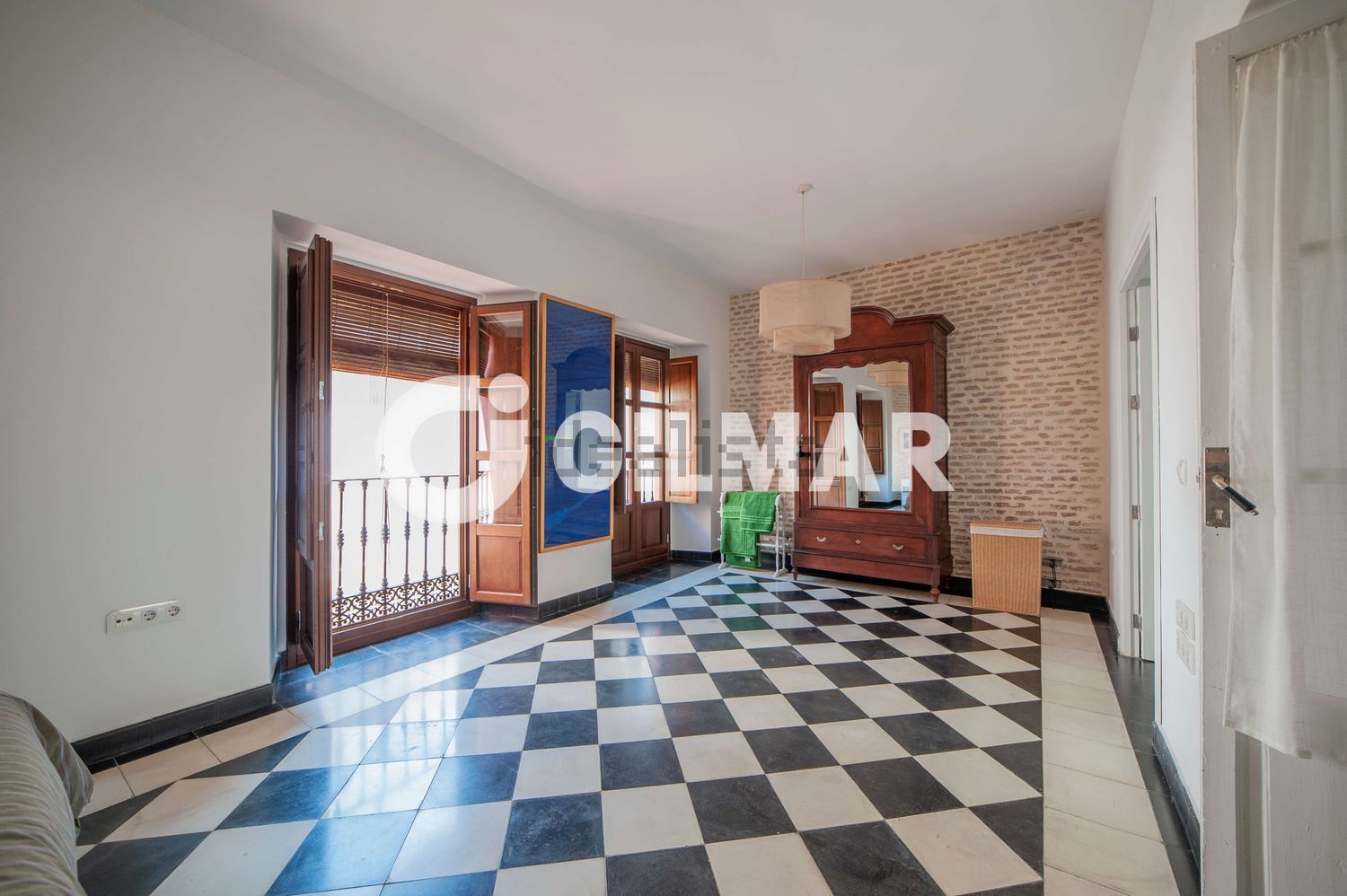 Appartamento 149 m² a Siviglia