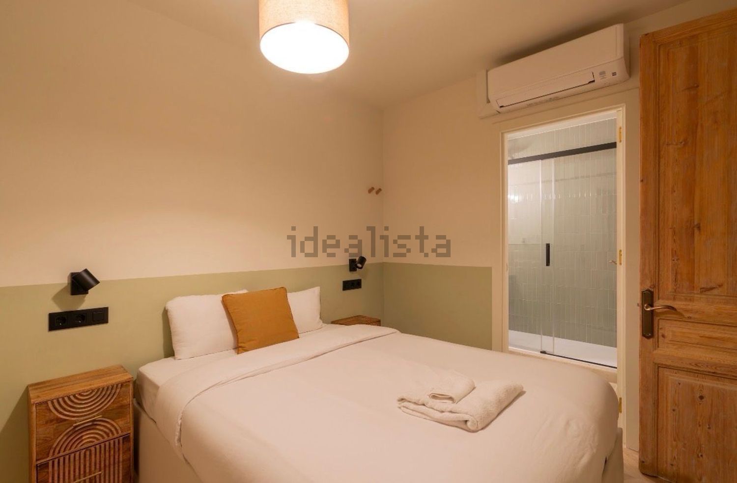 Pis de 53 m² a Barcelona