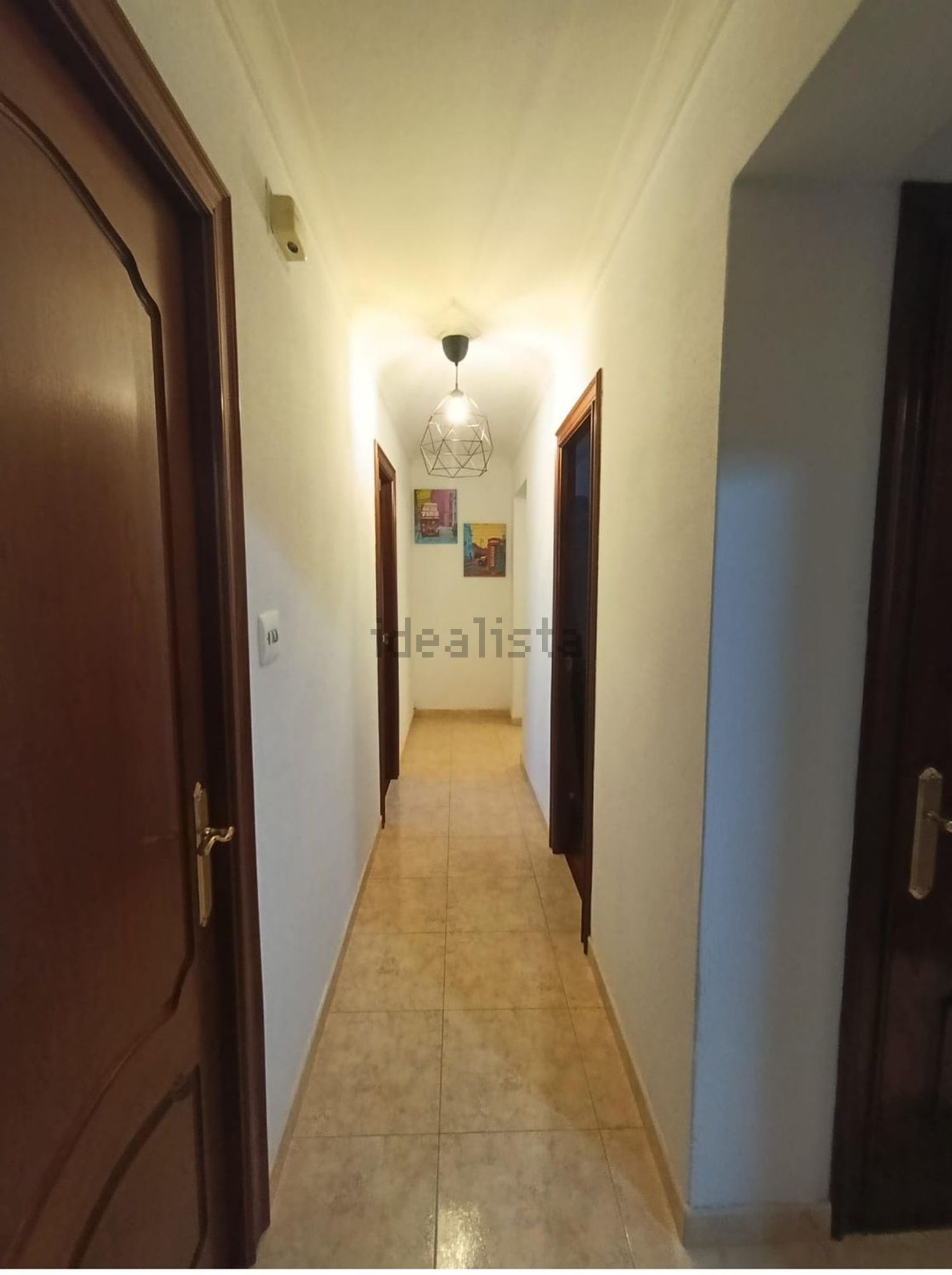 Pis de 81 m² a Ferrol