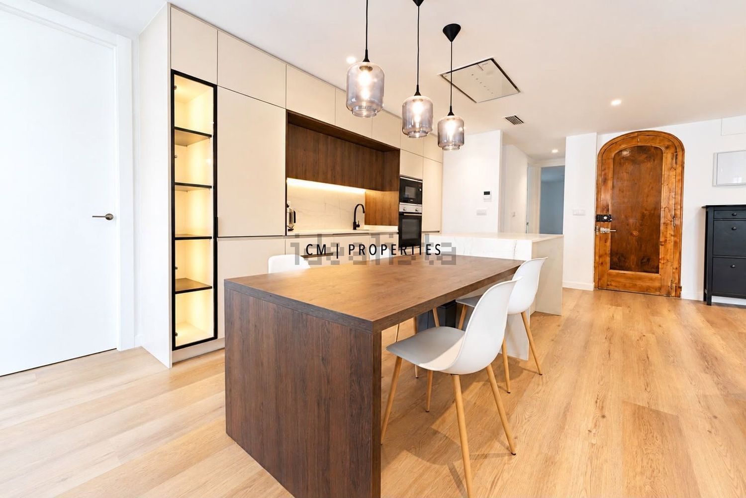 Pis de 102 m² a València