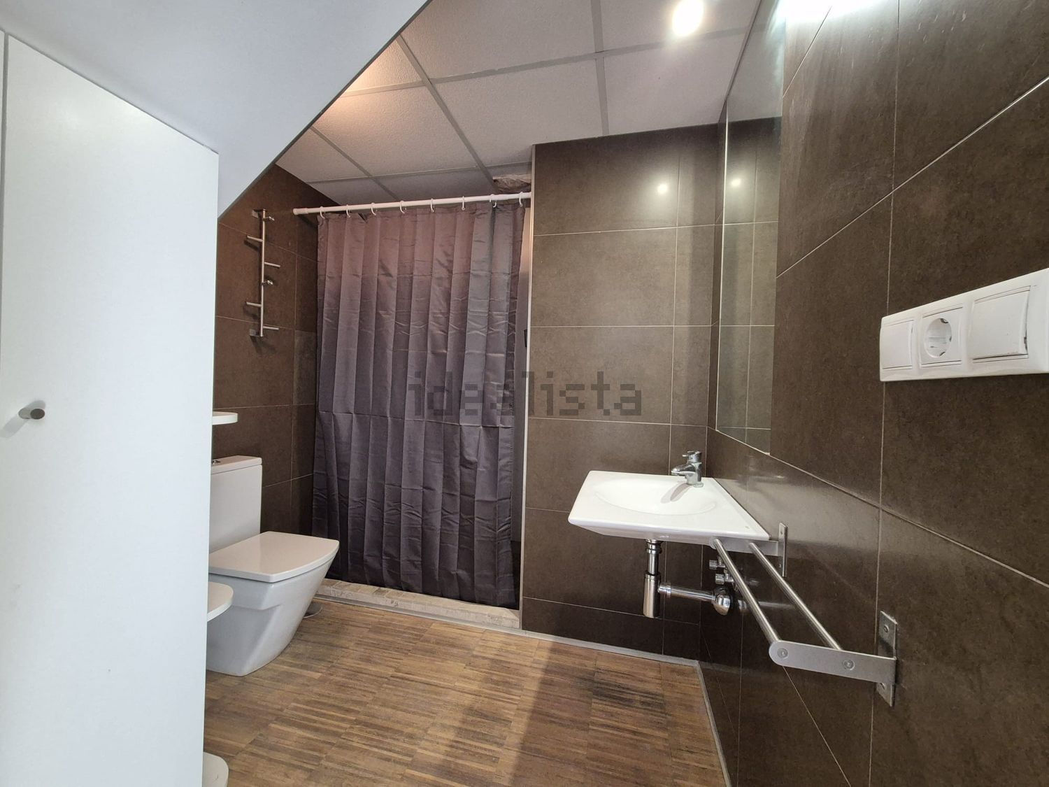 Piso de 80 m² en Alicante