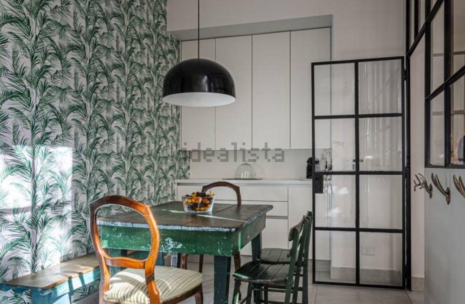Pis de 245 m² a Madrid