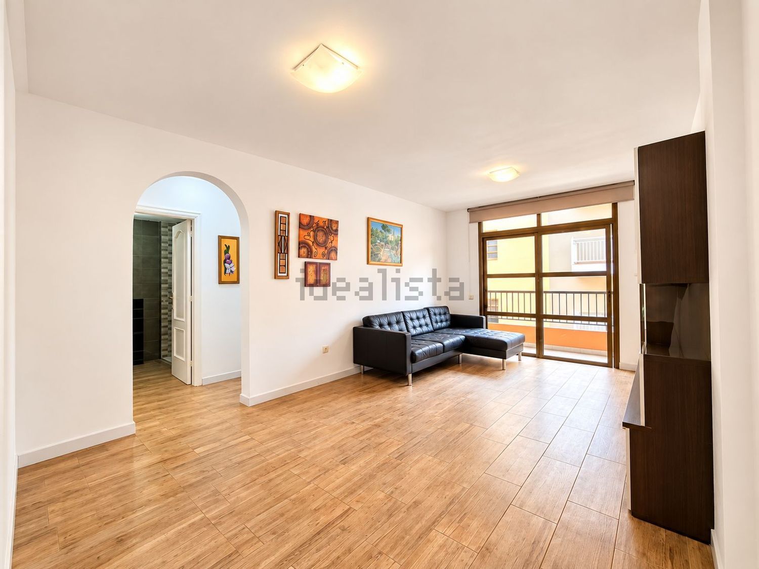 Pis de 60 m² a Granadilla de Abona