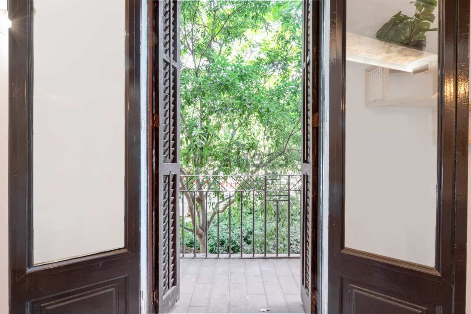 Piso de 100 m² en Barcelona
