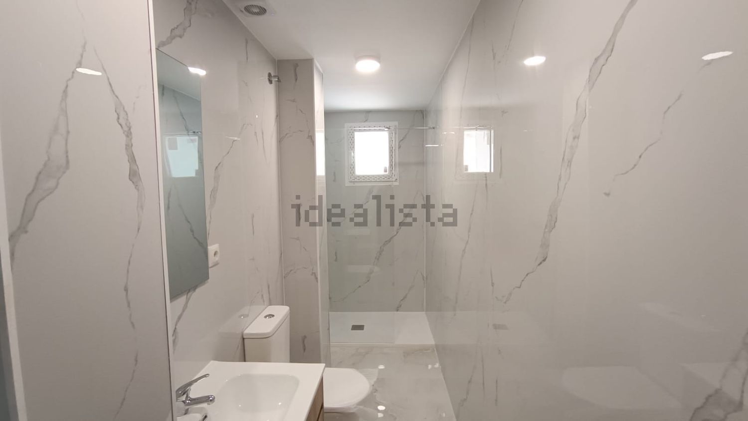 Piso de 53 m² en Madrid