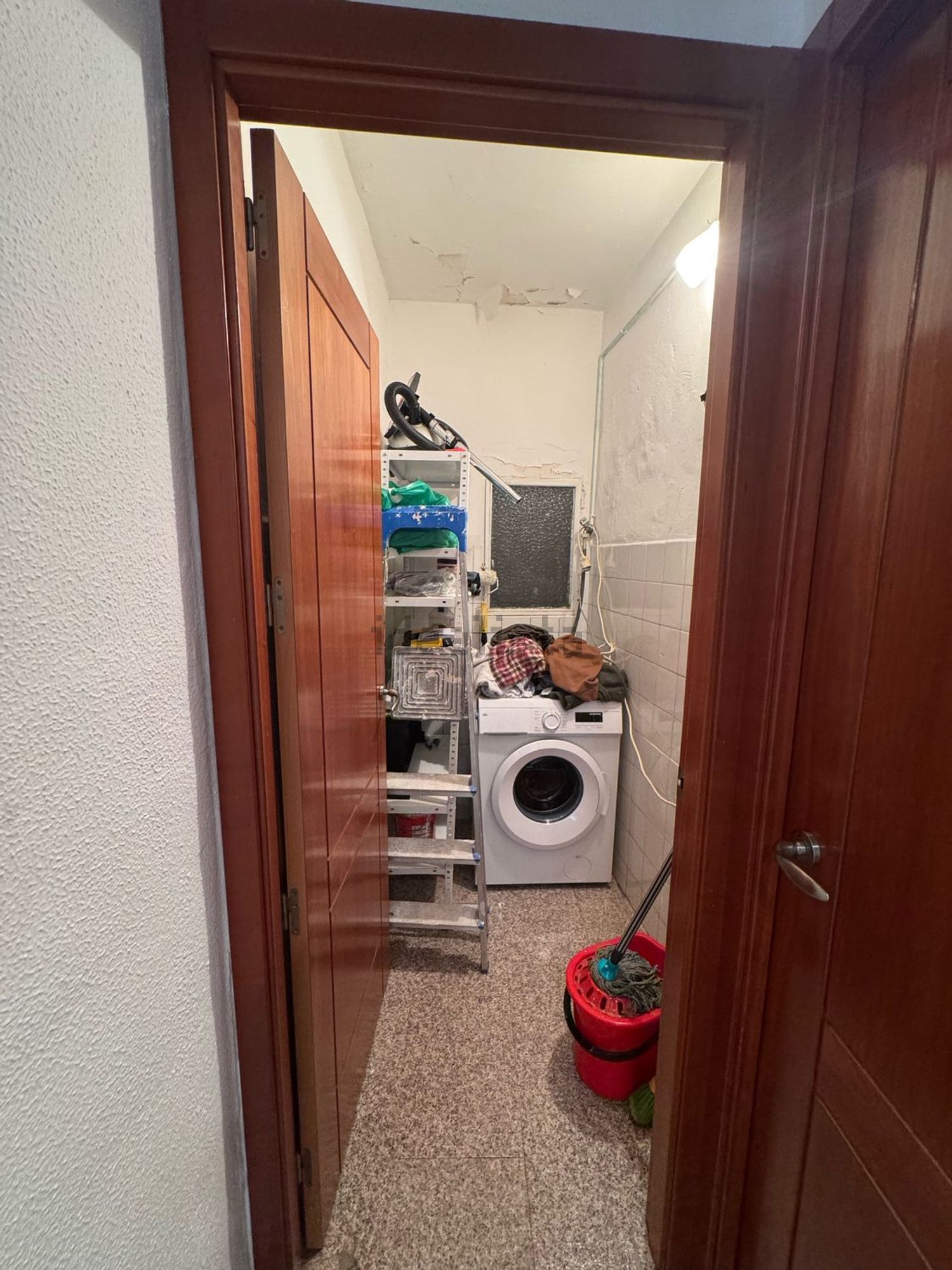 Habitació de lloguer, Còrdova