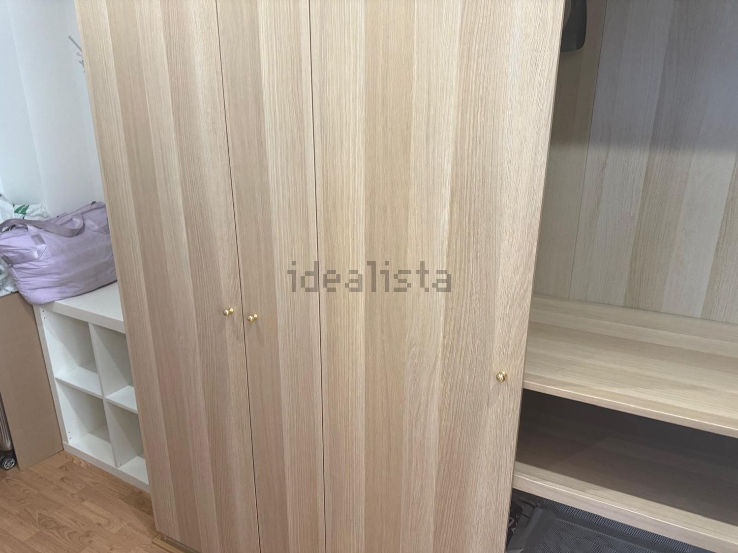 Appartamento 52 m² a Madrid