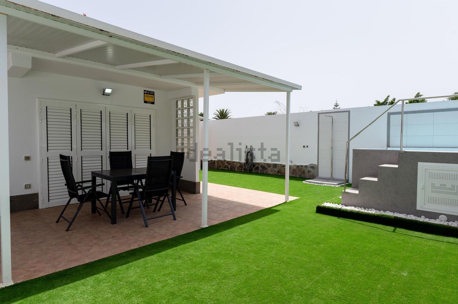Casa de 70 m² a San Bartolomé de Tirajana