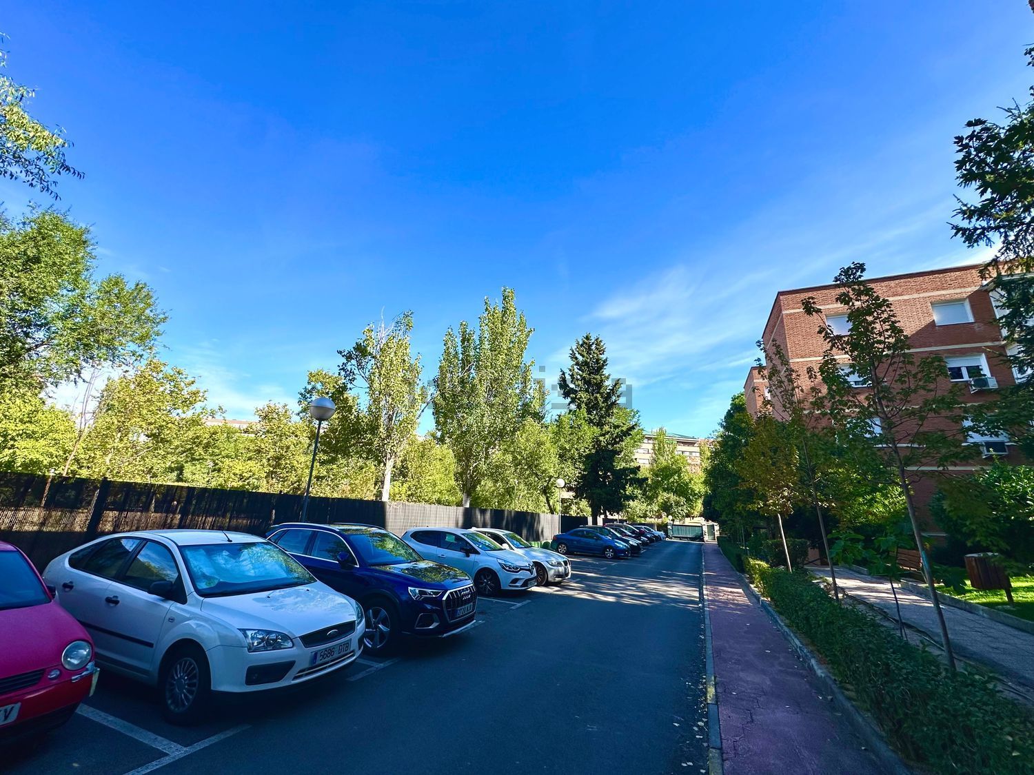 Piso de 120 m² en Madrid