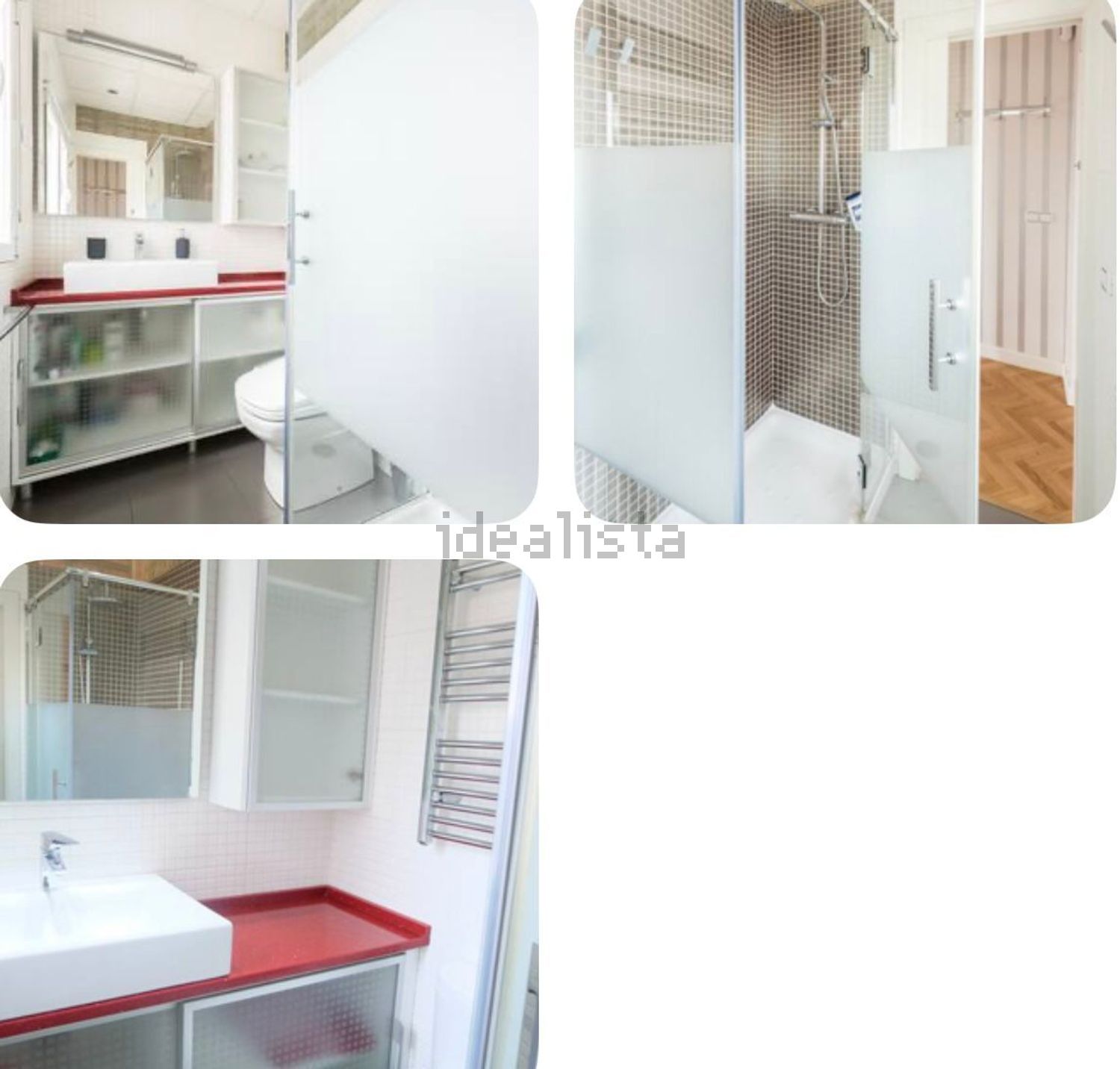 Квартира 57 м² у Madrid