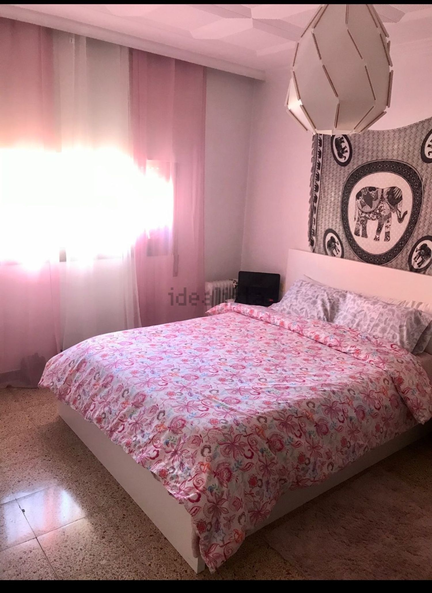 Habitació de lloguer, el Prat de Llobregat
