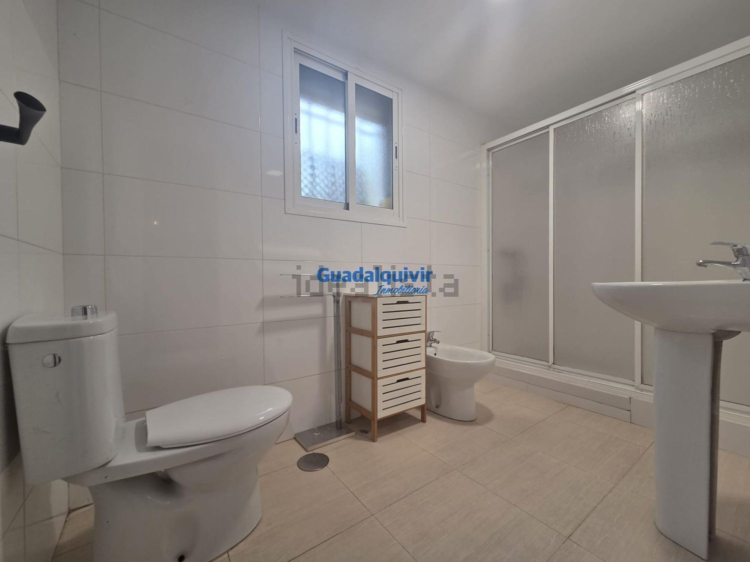 Pis de 58 m² a Sevilla