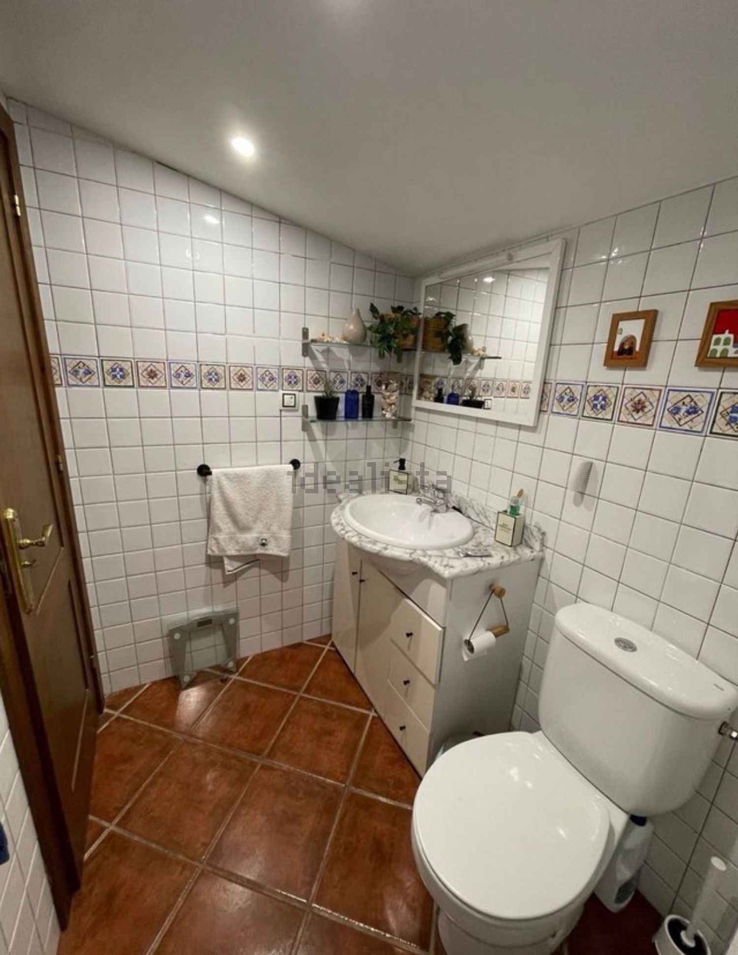 House 40 m² in Colunga