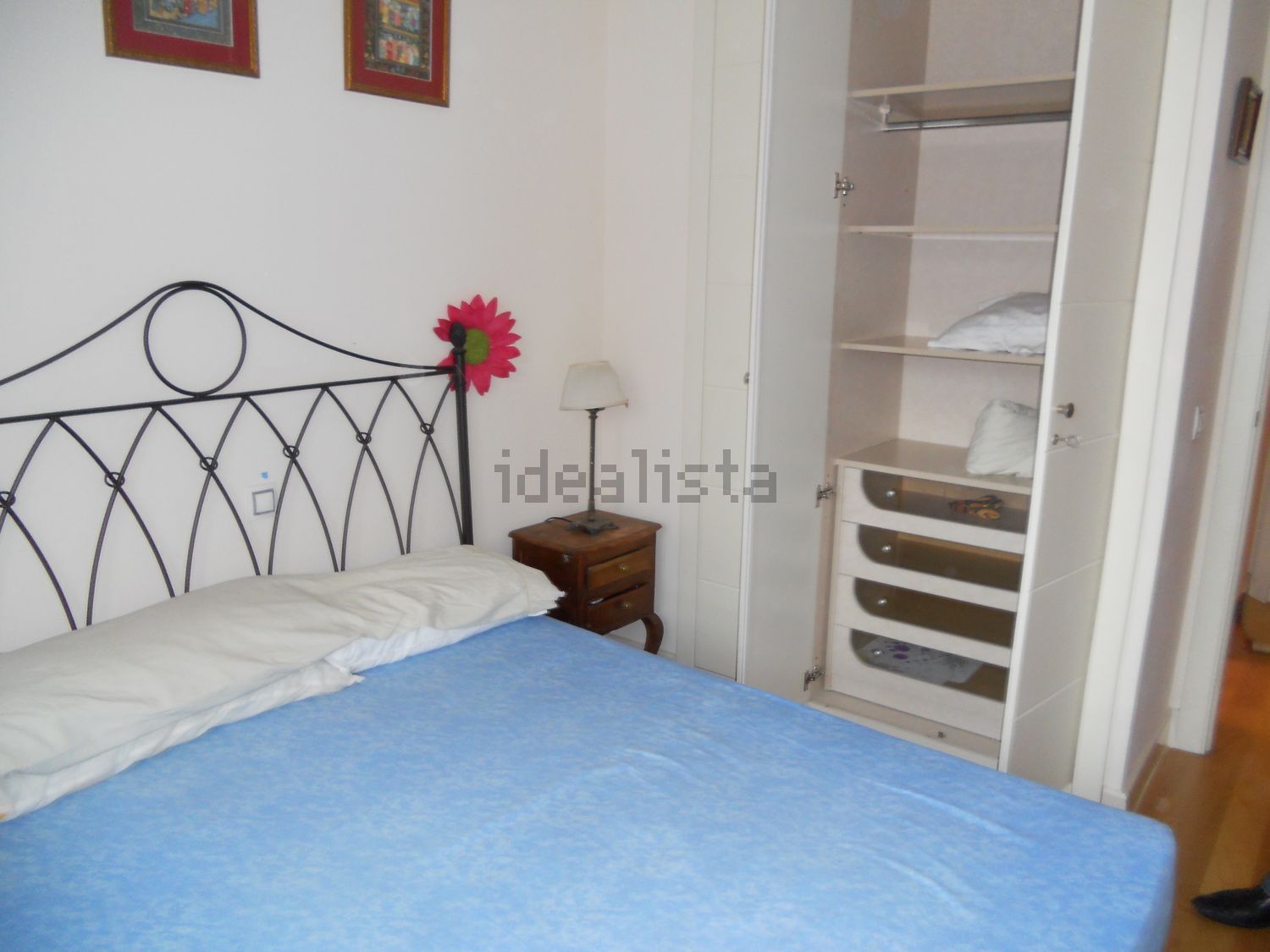 Apartamento 99 m² em Madrid