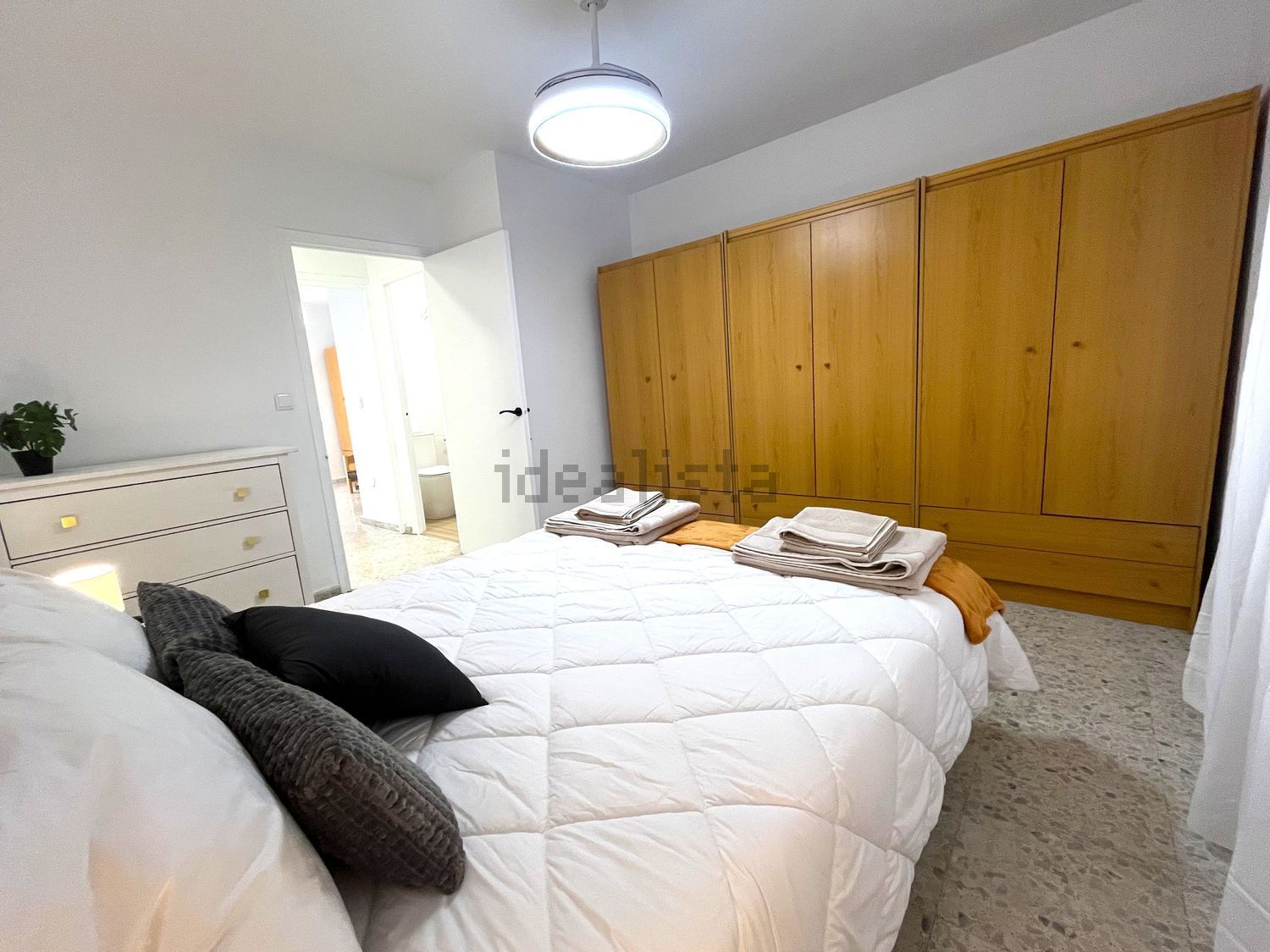 Pis de 88 m² a Jaén