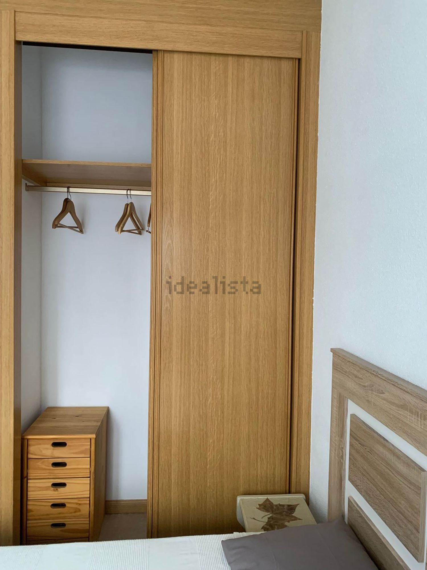 Pis de 46 m² a Madrid