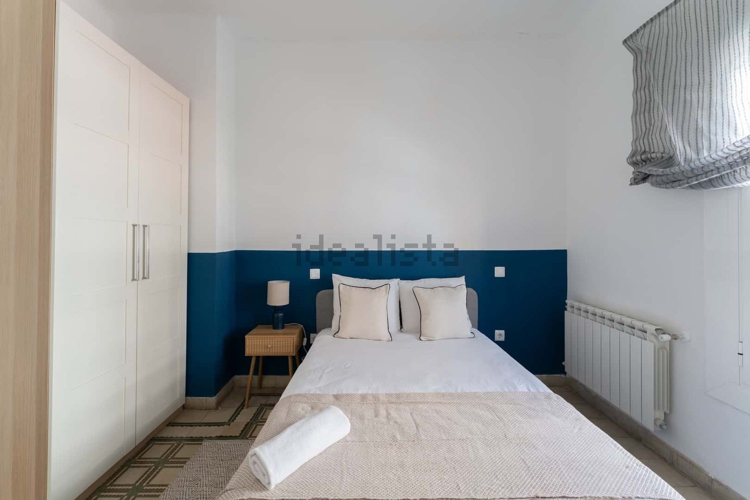 Habitación en alquiler, Madrid